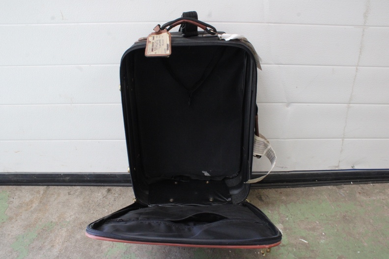 Koffer – foto 8 – kavel bij GSD Auctions, Zoeterwoude