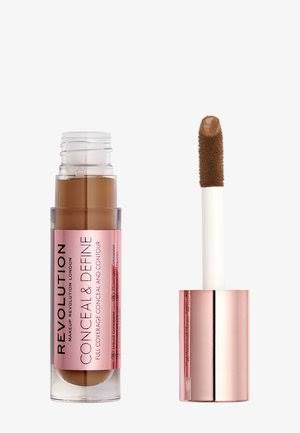 Revolution CONCEAL & DEFINE FOUNDATION 23mlF16.5(340) – foto 2 – kavel bij GSD Auctions, Zoeterwoude
