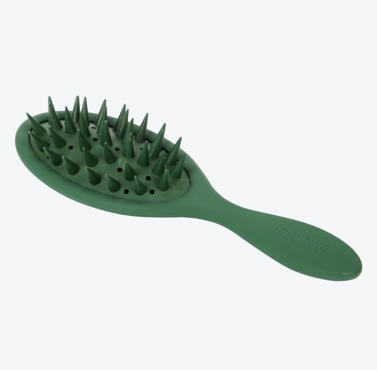 Blossity Green Hoofdmassageborstel(594) – foto 2 – kavel bij GSD Auctions, Zoeterwoude