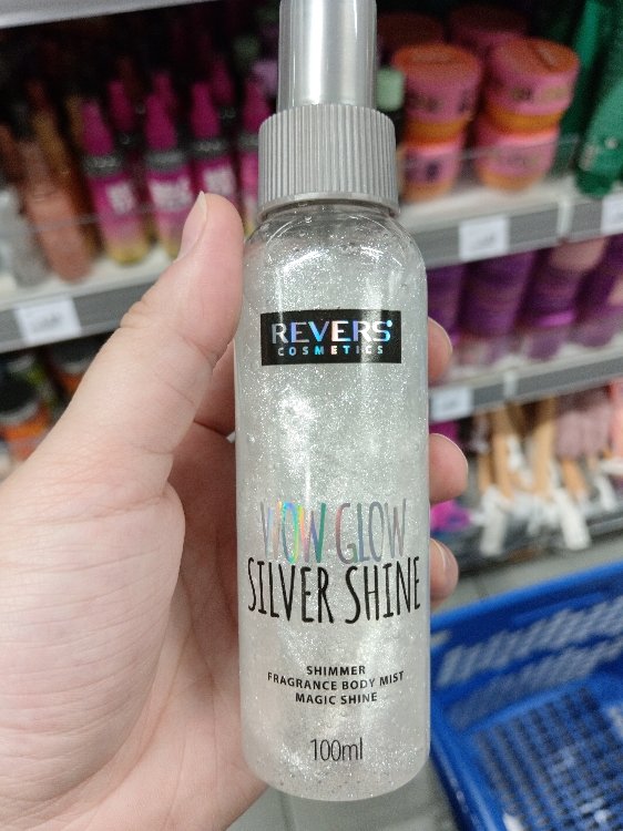 Body mist magic shine 100ml(869) – foto 2 – kavel bij GSD Auctions, Zoeterwoude