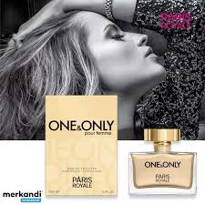 One and Only voor Dames 100ml EDP(verpakking beschadigd) – foto 2 – kavel bij GSD Auctions, Zoeterwoude