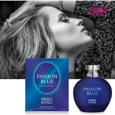 Blue Passion voor Dames 100 ml EDT – foto 2 – kavel bij GSD Auctions, Zoeterwoude