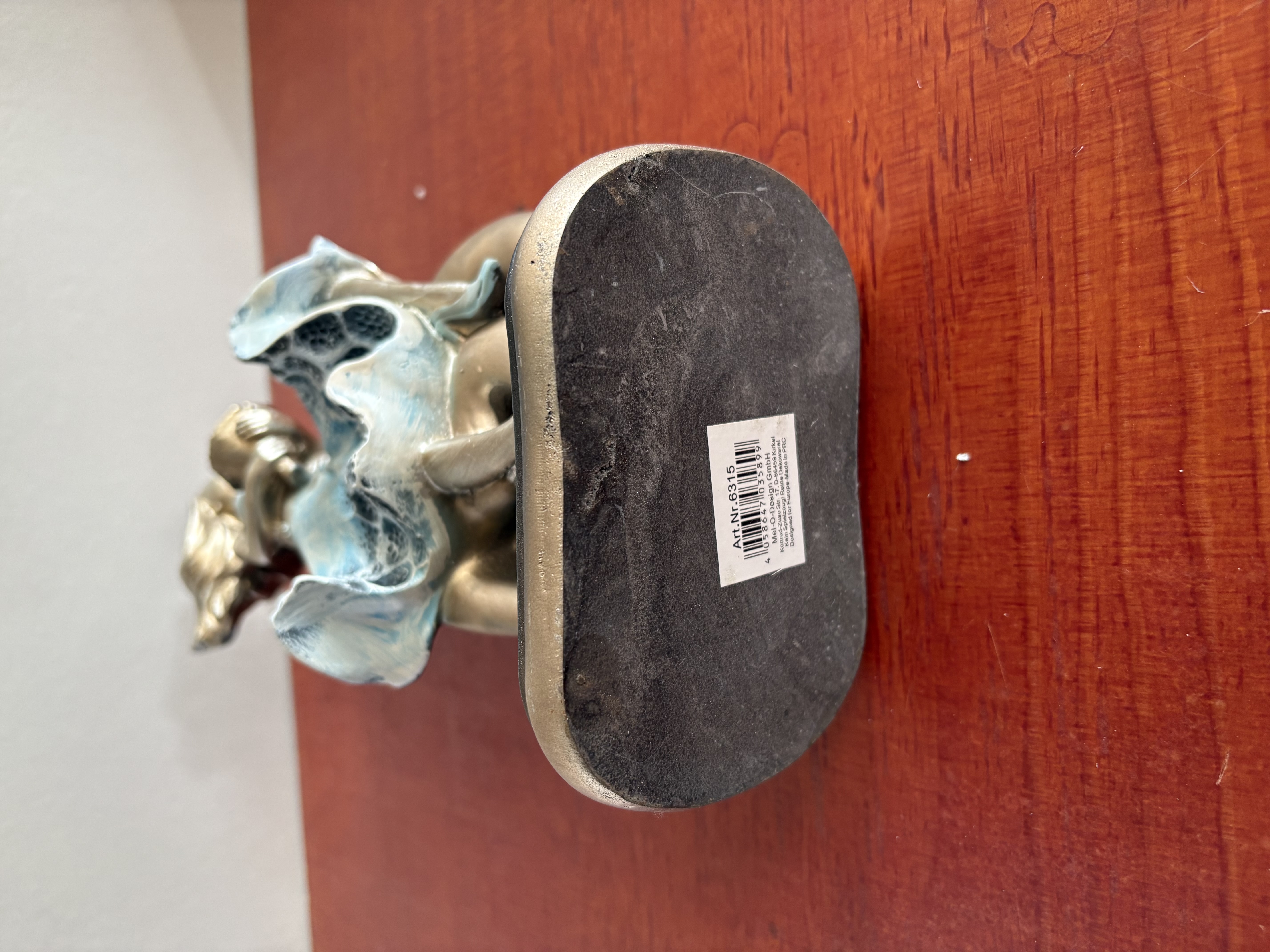 Beeld van een koppel – foto 10 – kavel bij GSD Auctions, Zoeterwoude