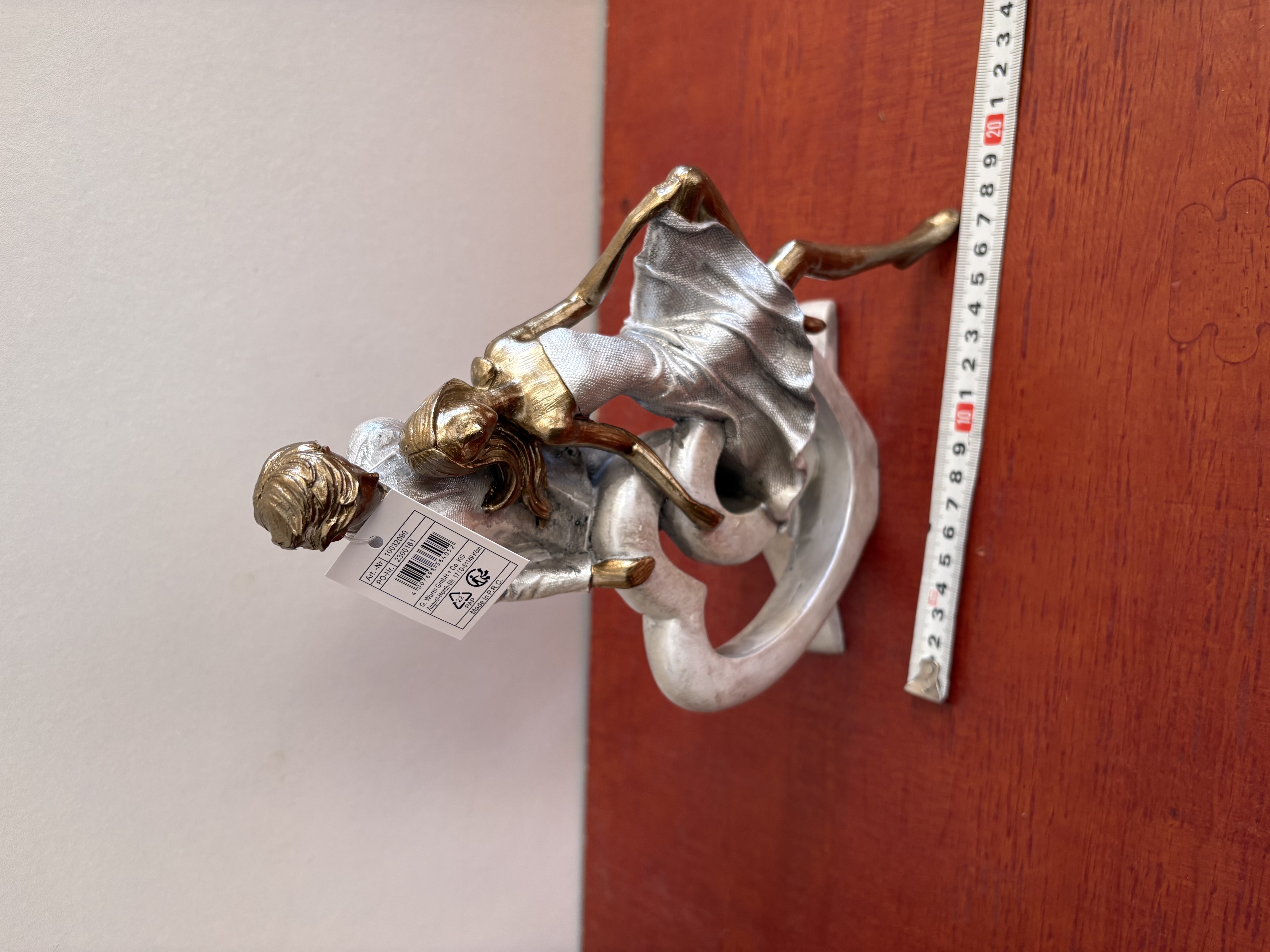 Beeld van een koppel op hart – foto 7 – kavel bij GSD Auctions, Zoeterwoude