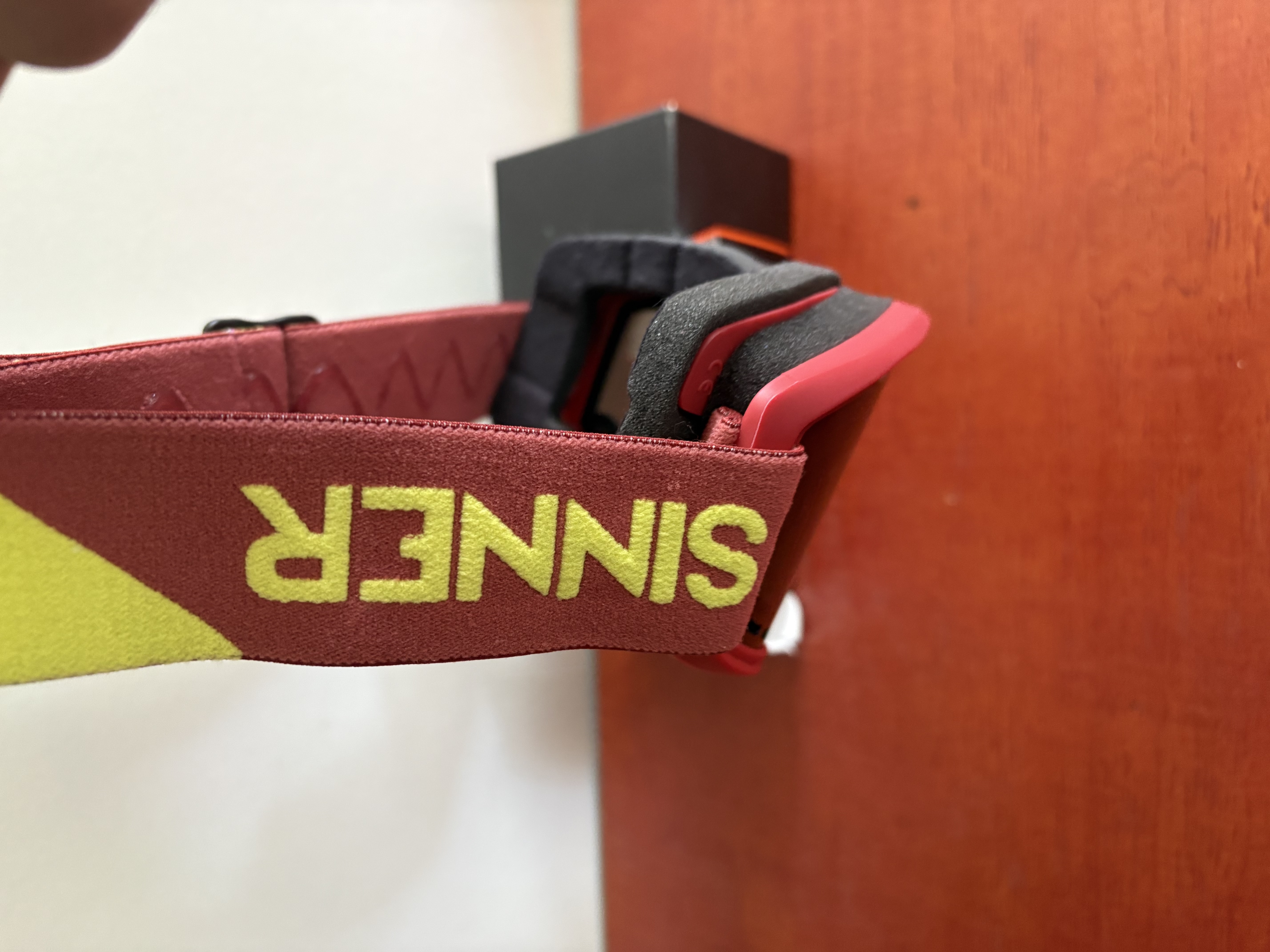 Sportbril – foto 5 – kavel bij GSD Auctions, Zoeterwoude