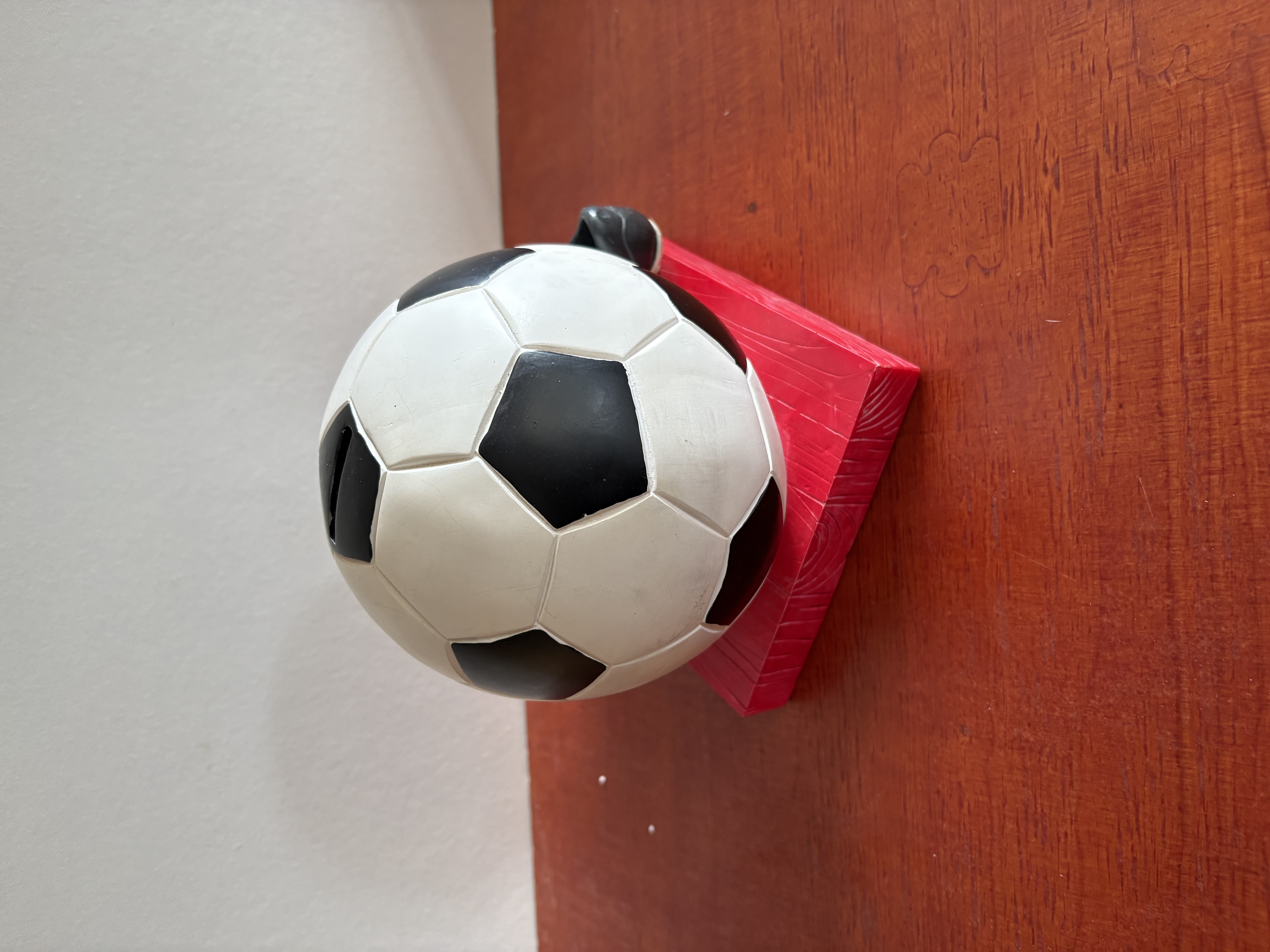 Spaarpot voetbal – foto 7 – kavel bij GSD Auctions, Zoeterwoude