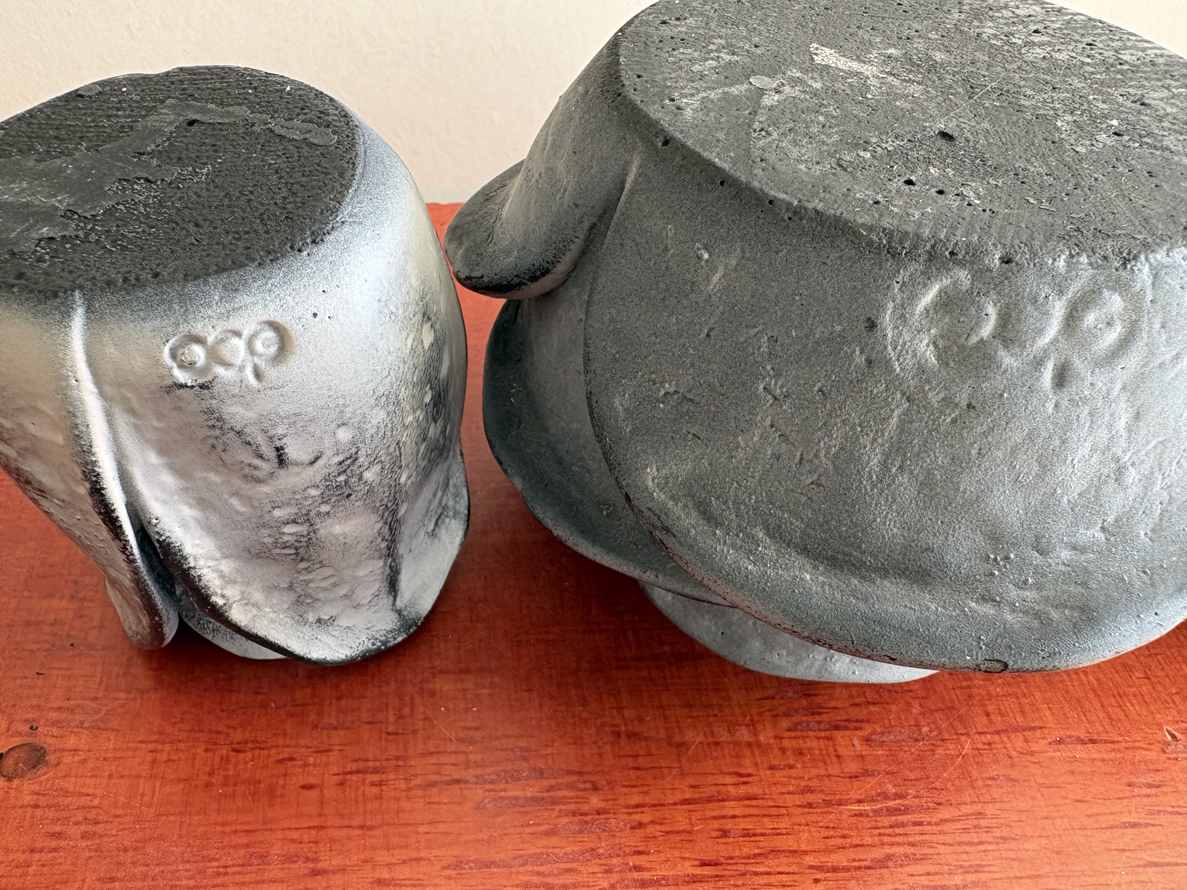 3 Rozen van steen – foto 8 – kavel bij GSD Auctions, Zoeterwoude