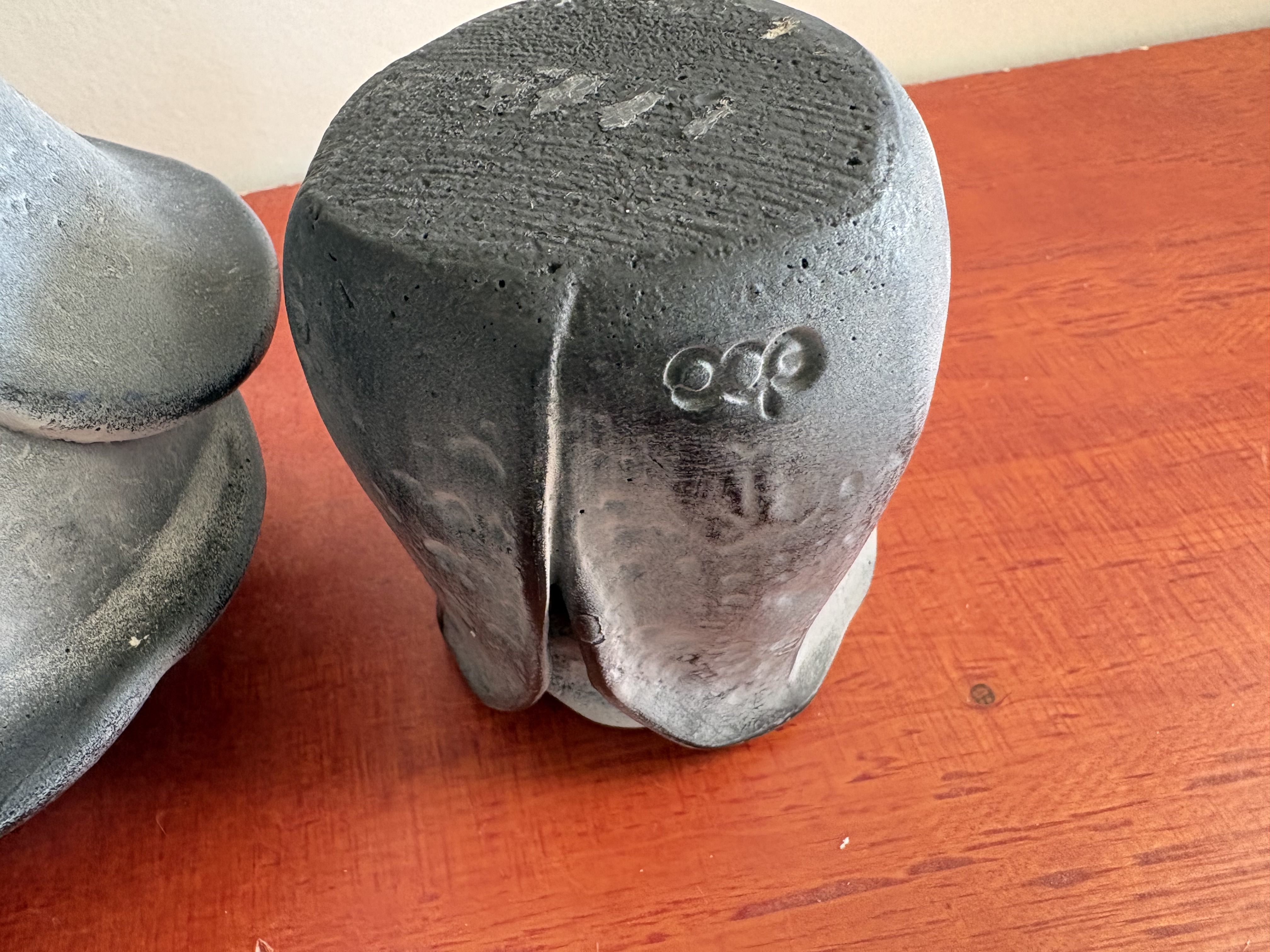 3 Rozen van steen – foto 9 – kavel bij GSD Auctions, Zoeterwoude