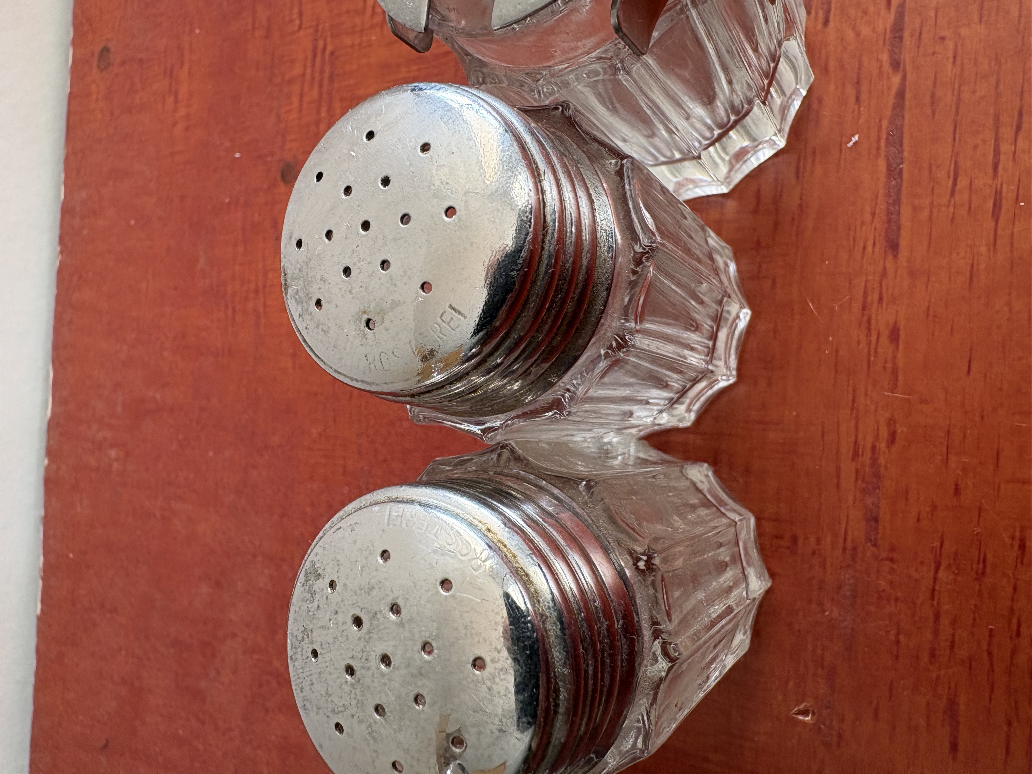 kruiden set – foto 6 – kavel bij GSD Auctions, Zoeterwoude