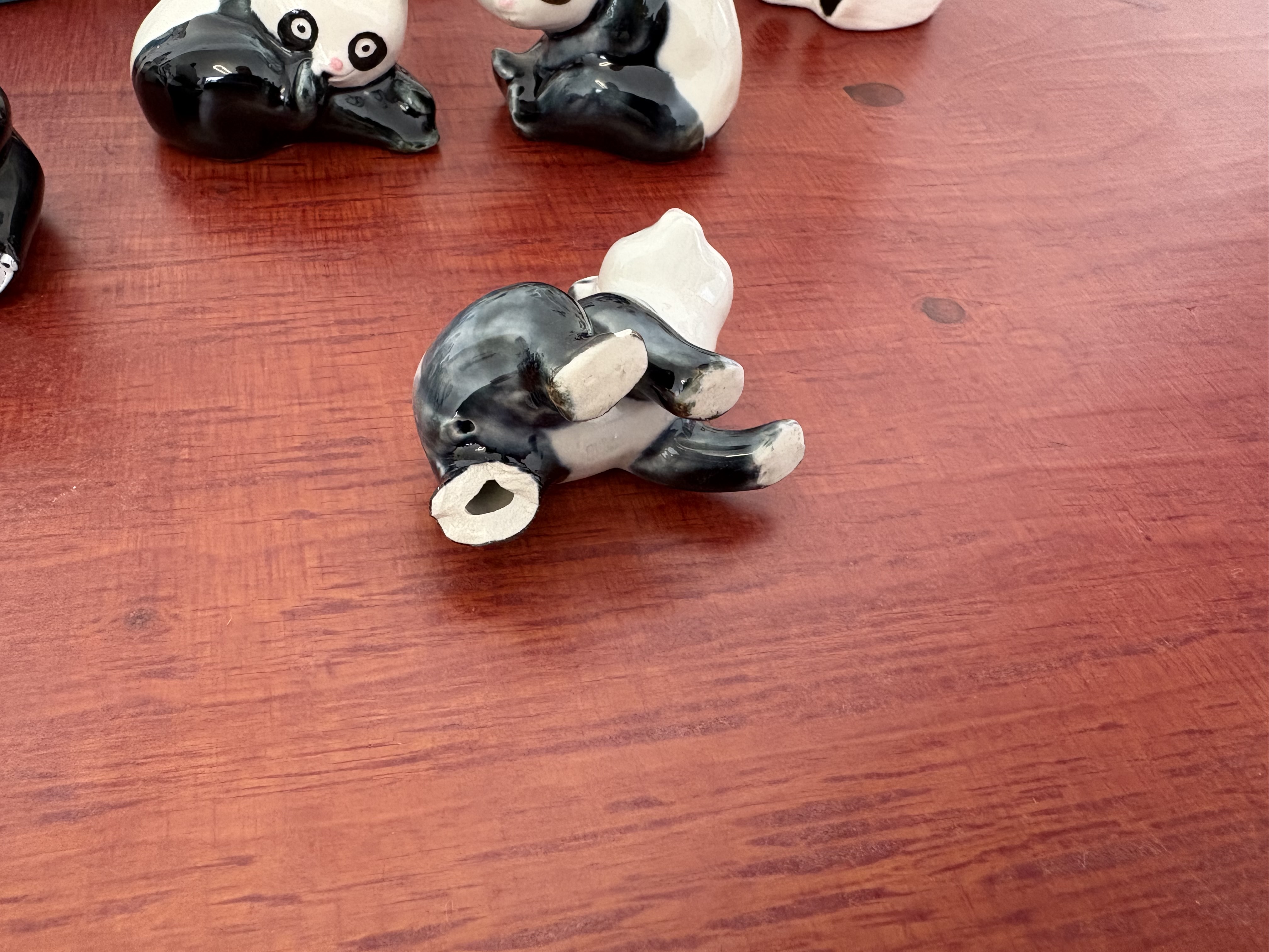 Panda collectie – foto 8 – kavel bij GSD Auctions, Zoeterwoude