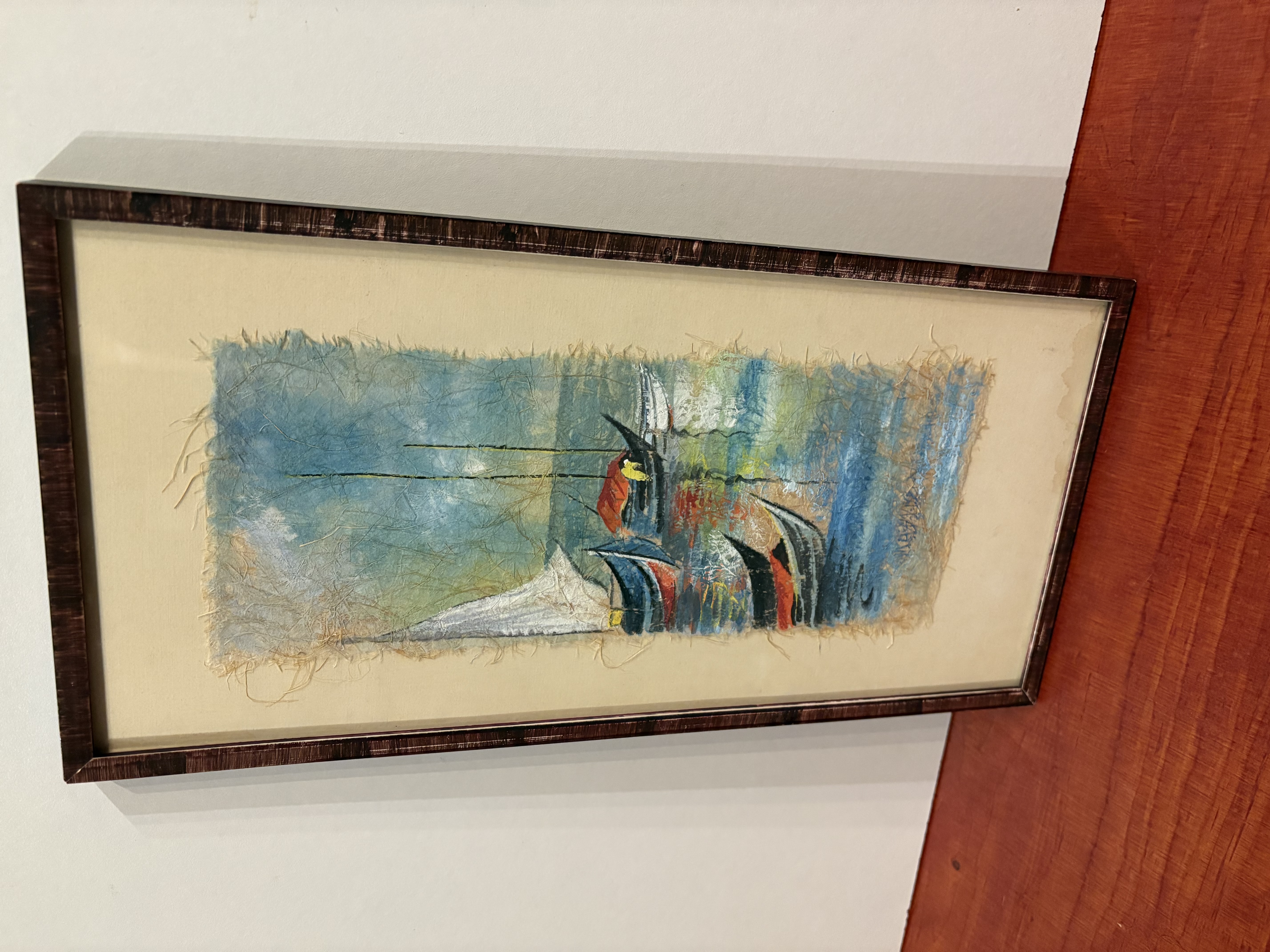 Haven uitzicht – foto 2 – kavel bij GSD Auctions, Zoeterwoude