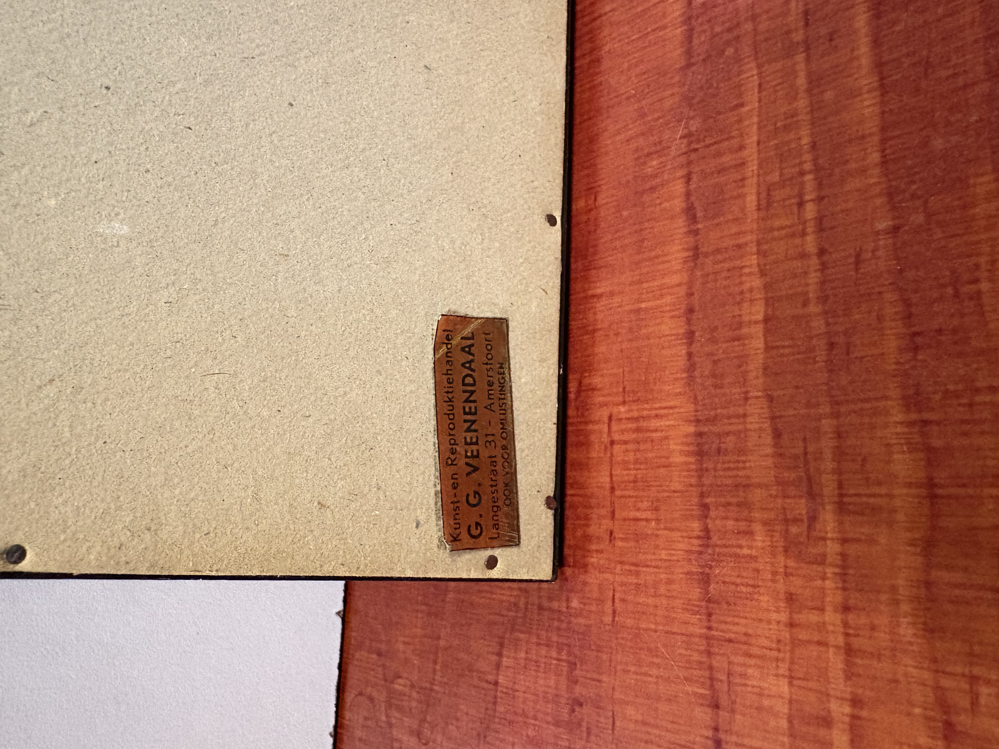 Haven uitzicht – foto 8 – kavel bij GSD Auctions, Zoeterwoude