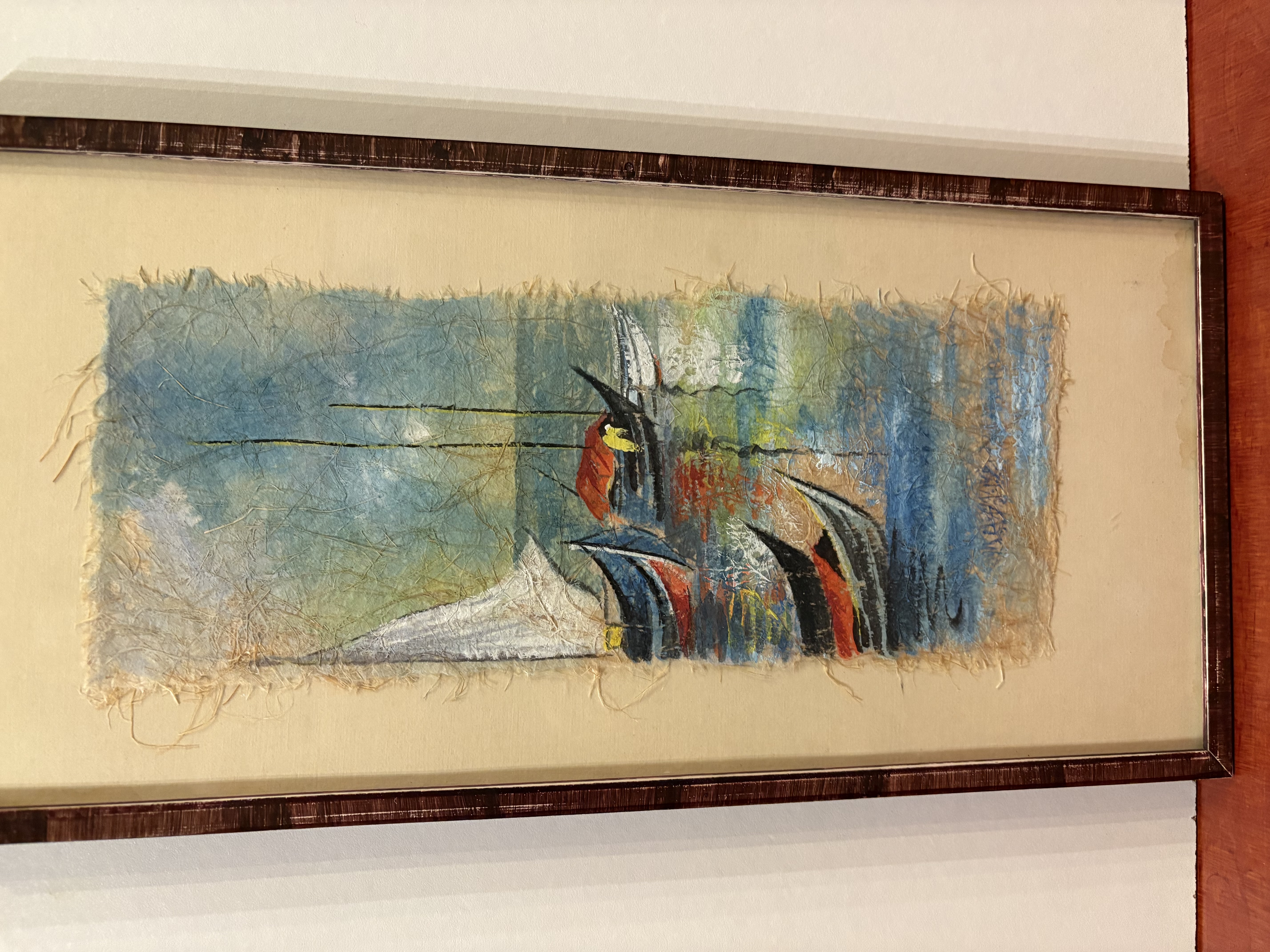 Haven uitzicht – foto 6 – kavel bij GSD Auctions, Zoeterwoude
