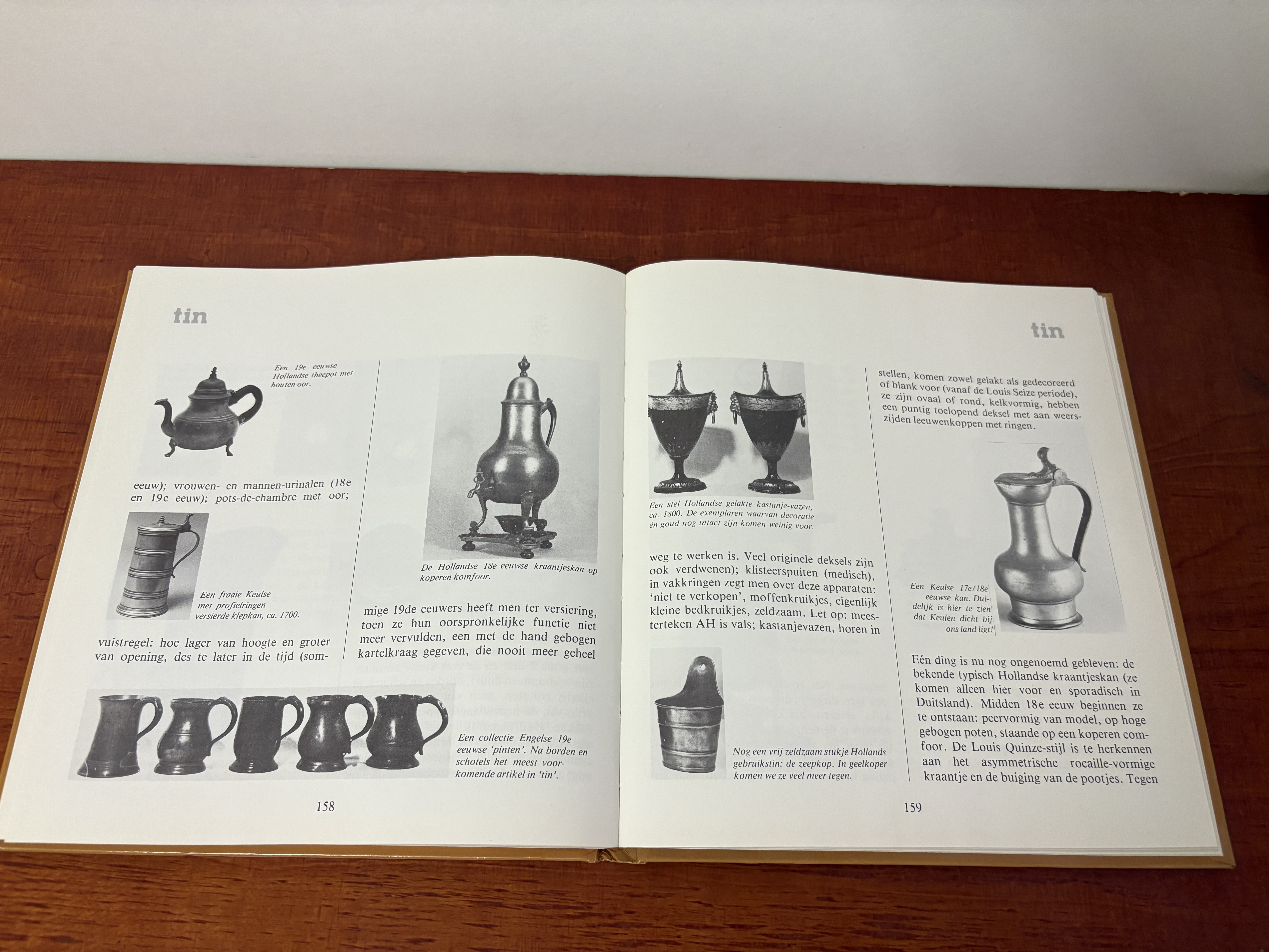 Kunst en antiek boek (#12) – foto 7 – kavel bij GSD Auctions, Zoeterwoude