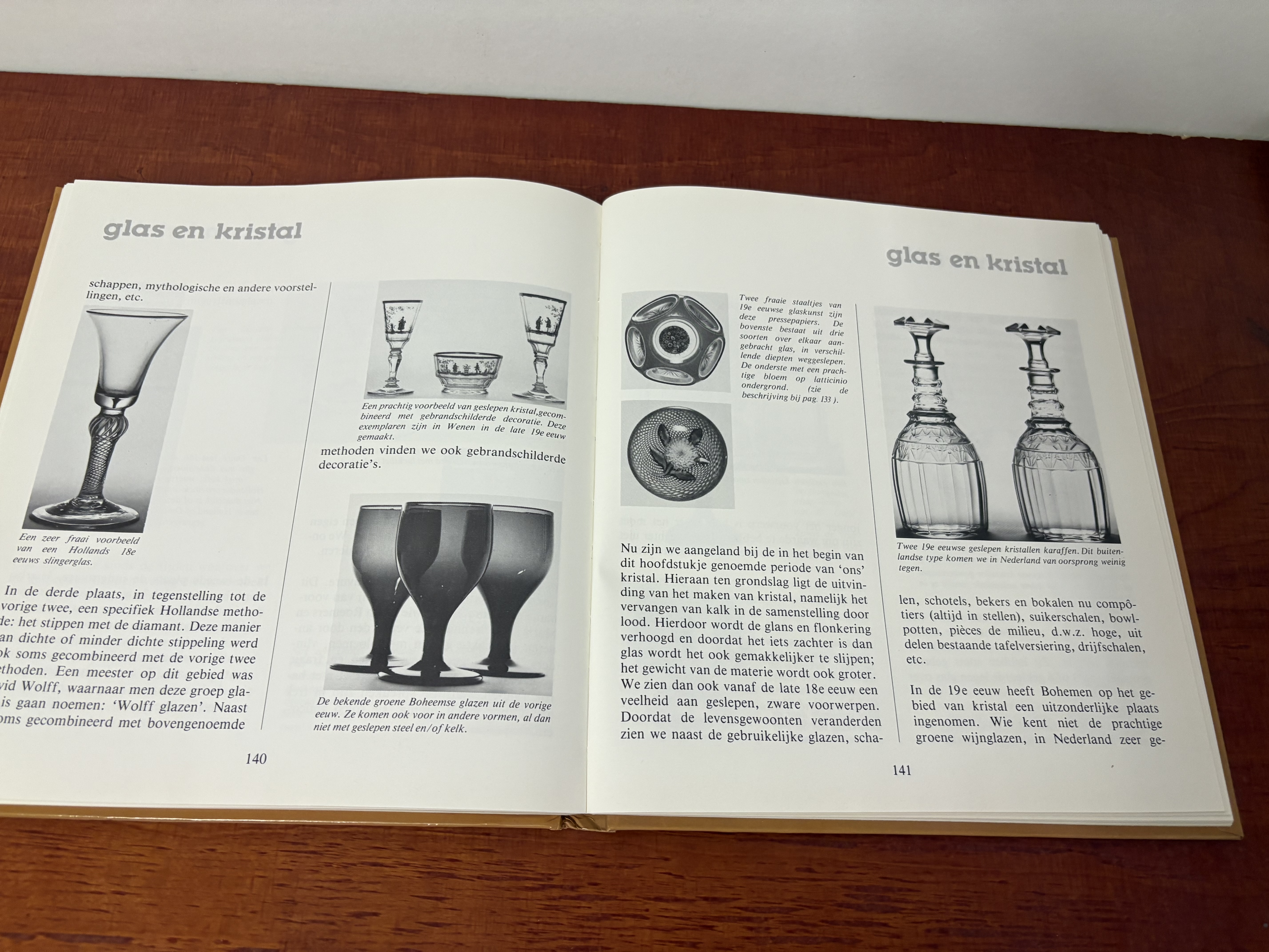 Kunst en antiek boek (#12) – foto 8 – kavel bij GSD Auctions, Zoeterwoude