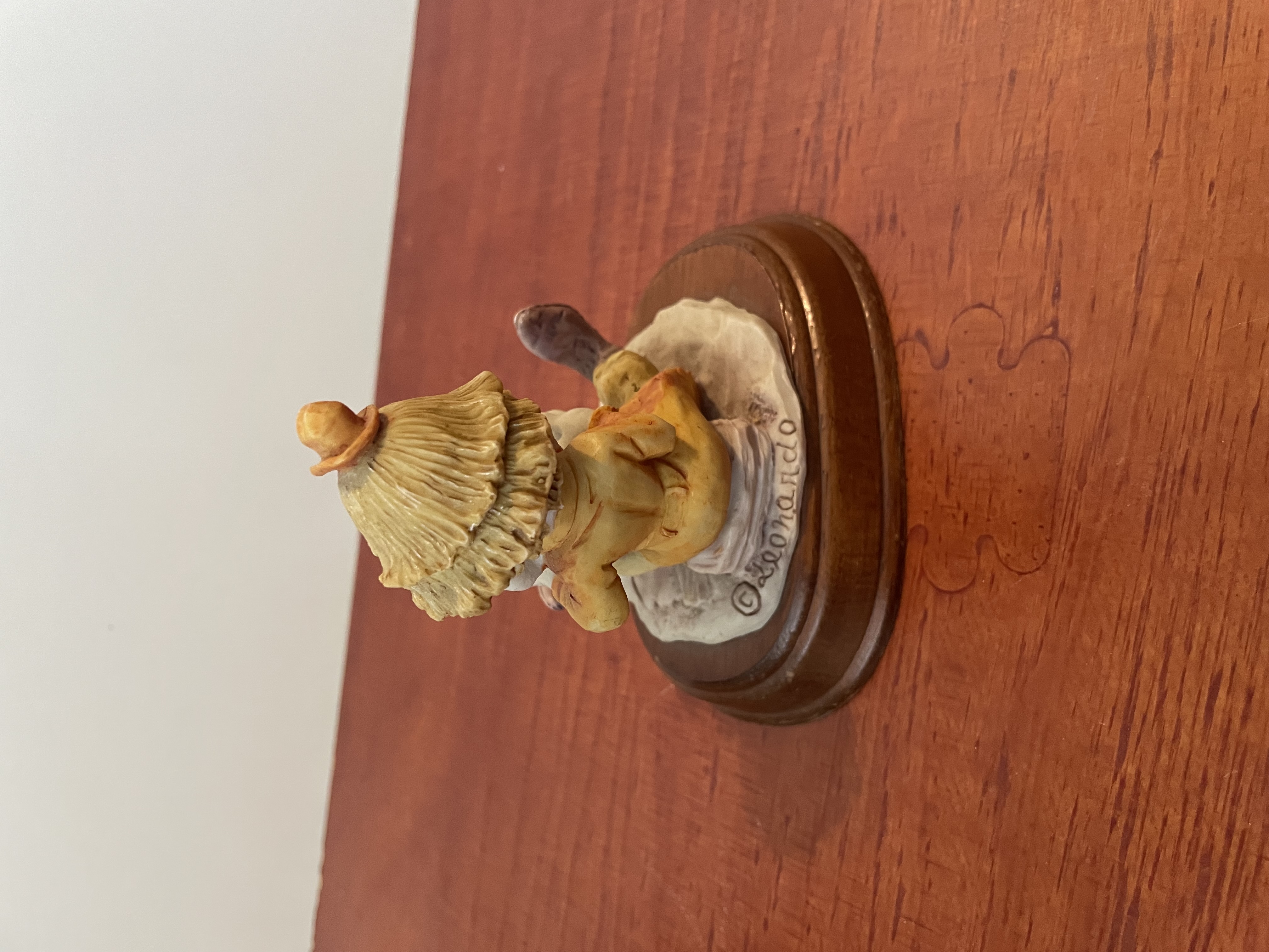 Leonardo collectie “clown” – foto 3 – kavel bij GSD Auctions, Zoeterwoude