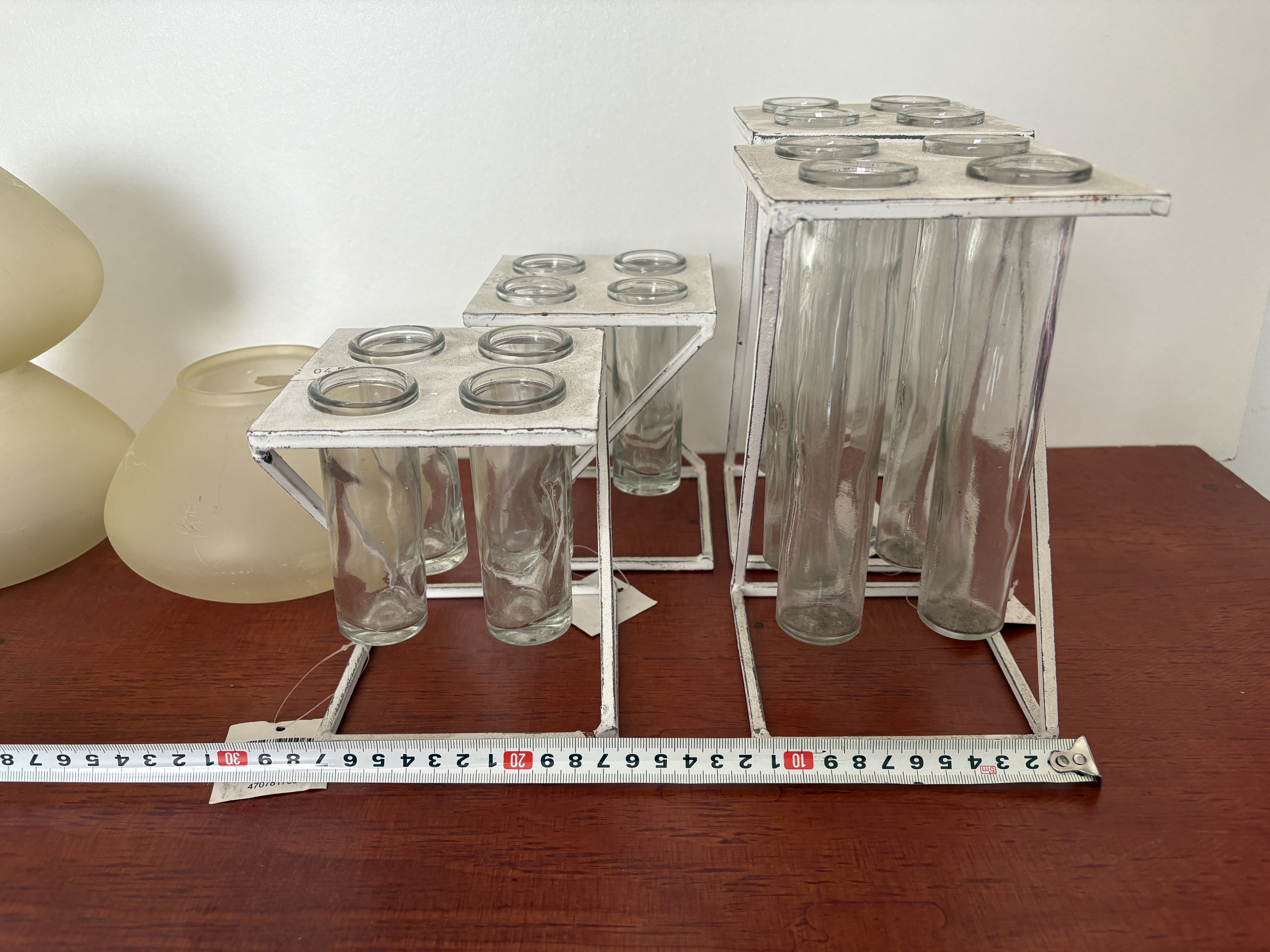 Verschillende glazen – foto 3 – kavel bij GSD Auctions, Zoeterwoude