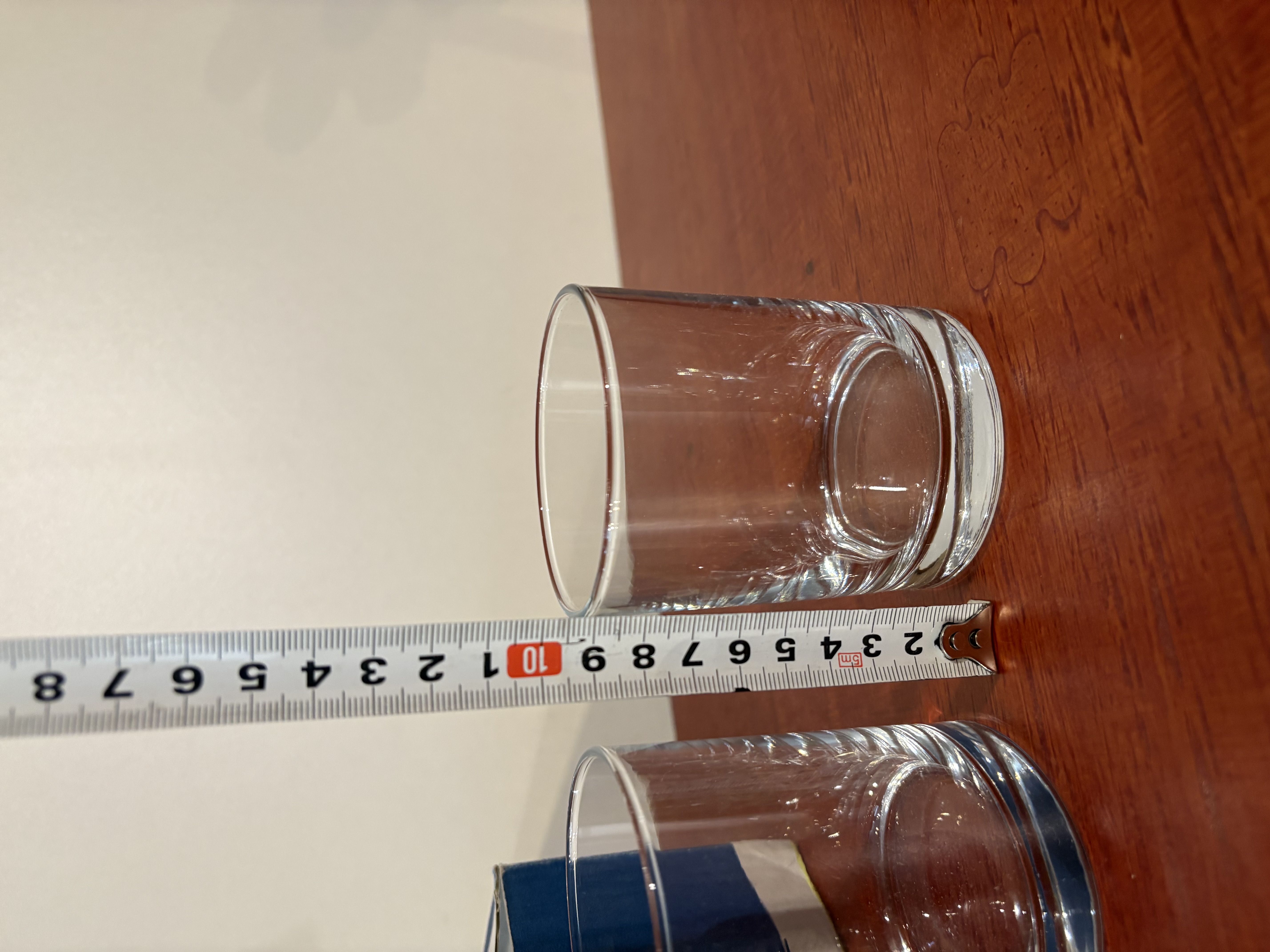 6 waterglazen – foto 4 – kavel bij GSD Auctions, Zoeterwoude