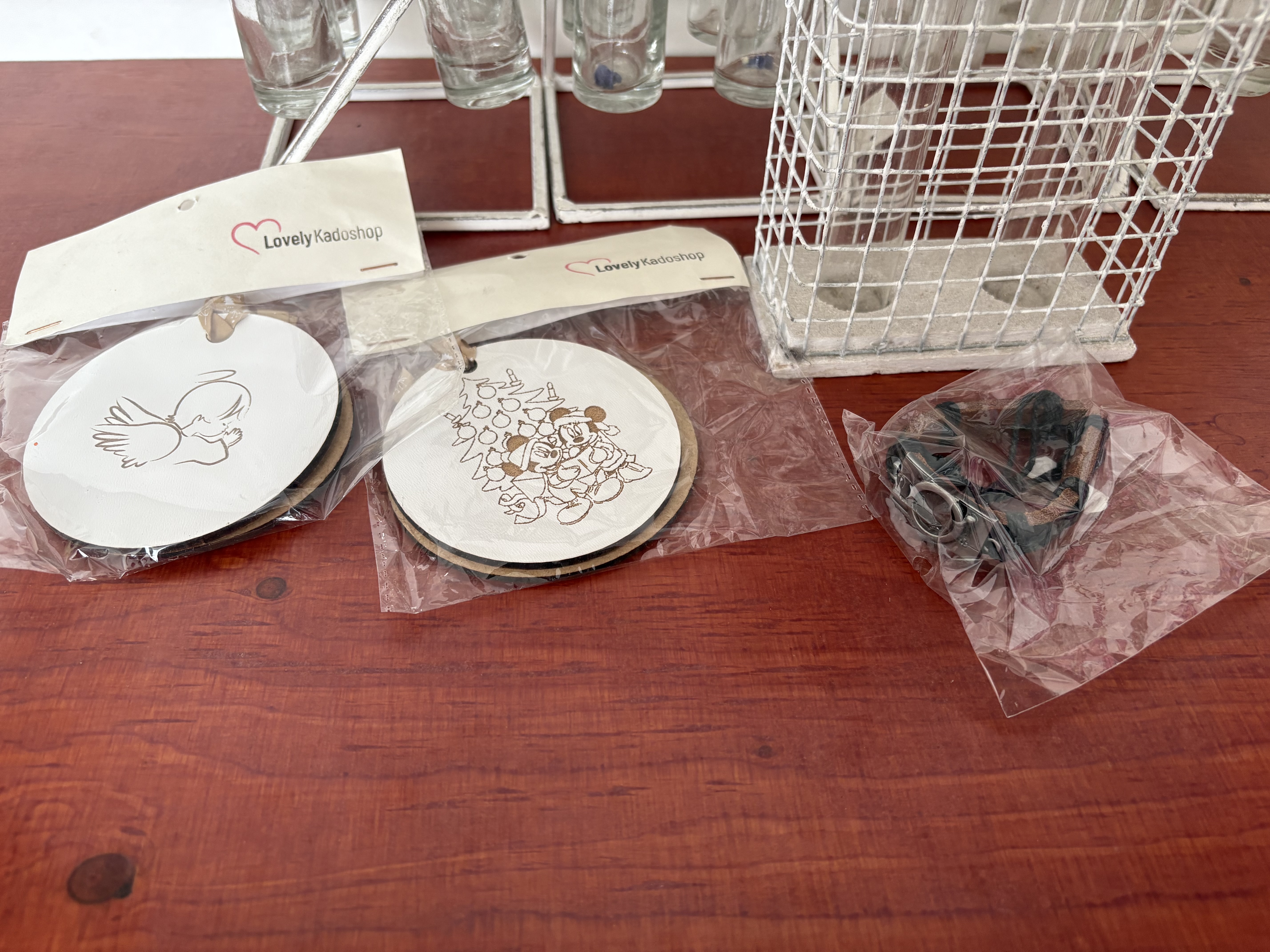 Verschillende glas werk en andere items – foto 3 – kavel bij GSD Auctions, Zoeterwoude