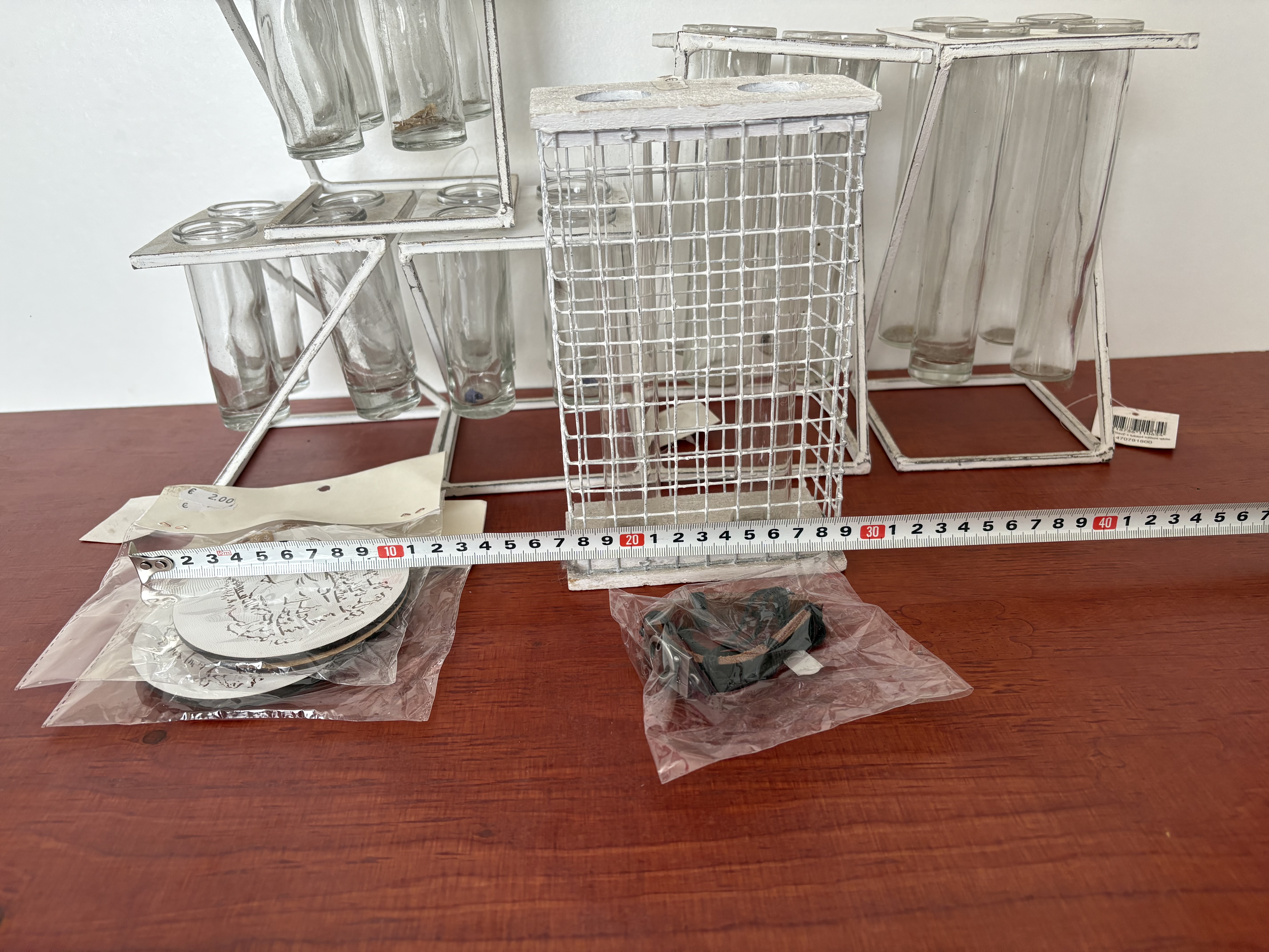 Verschillende glas werk en andere items – foto 6 – kavel bij GSD Auctions, Zoeterwoude