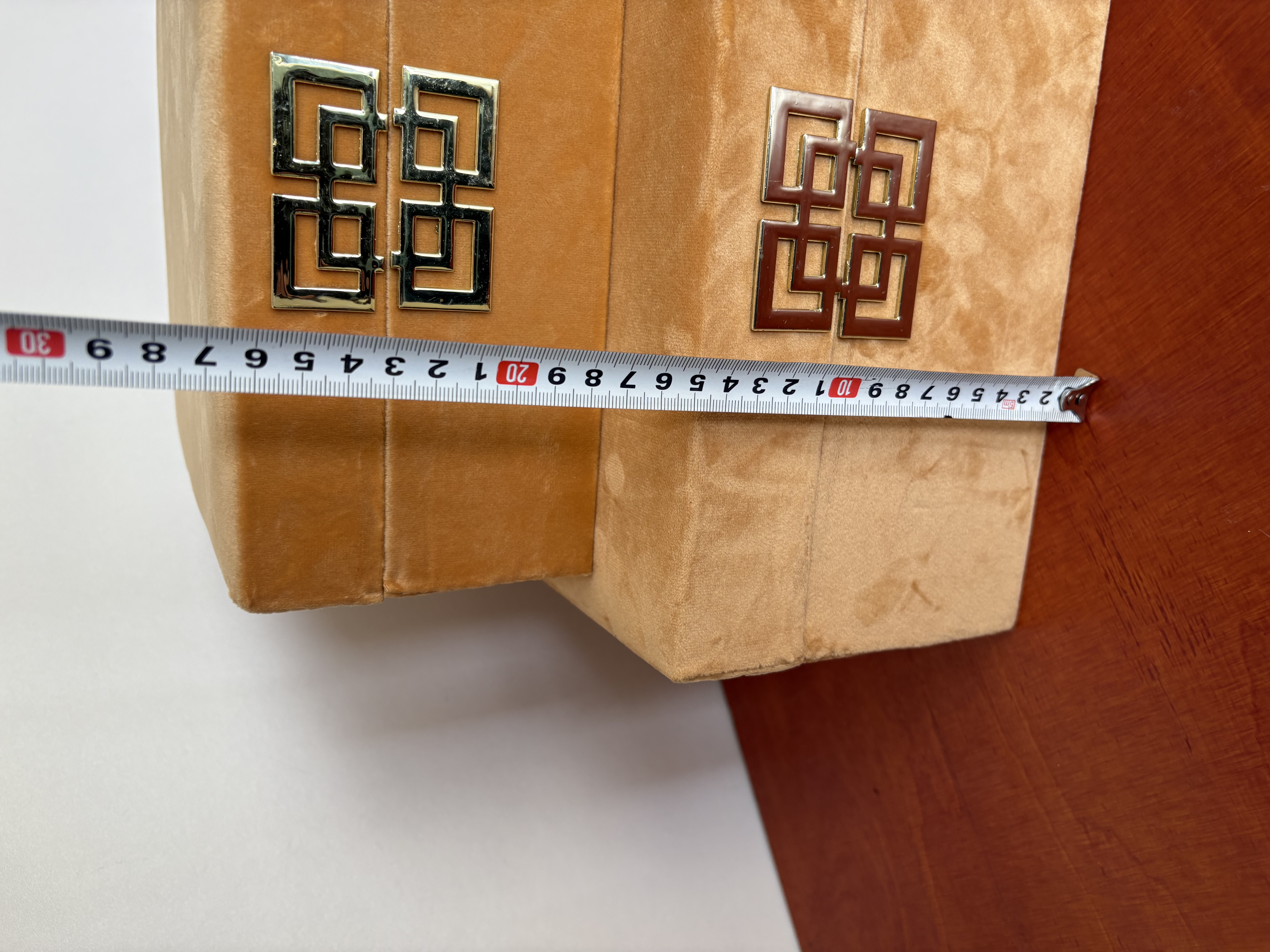 Luxe Opberg boxen klein en groot, ongebruikt – foto 4 – kavel bij GSD Auctions, Zoeterwoude
