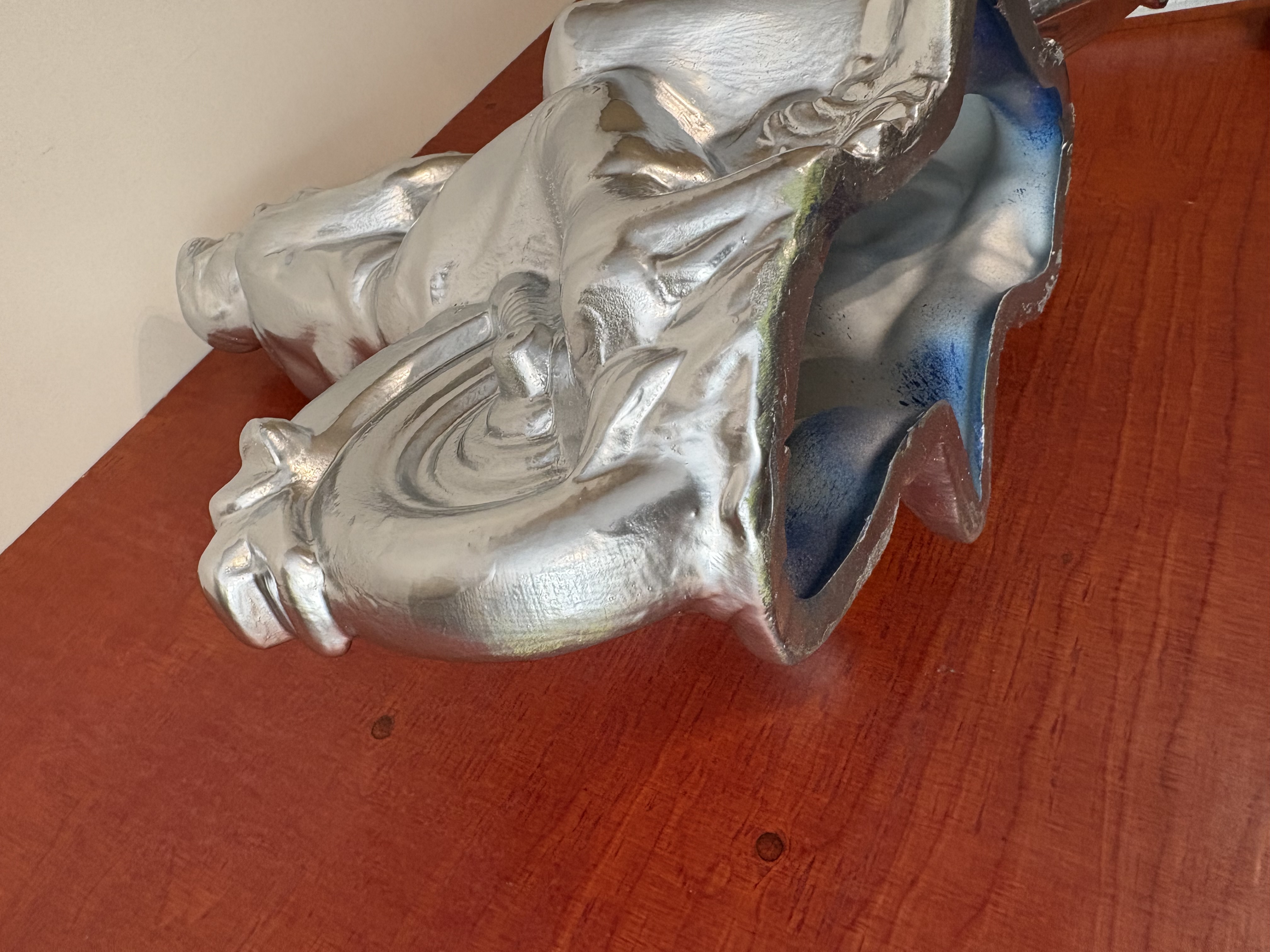 steel op motor, keramiek – foto 9 – kavel bij GSD Auctions, Zoeterwoude