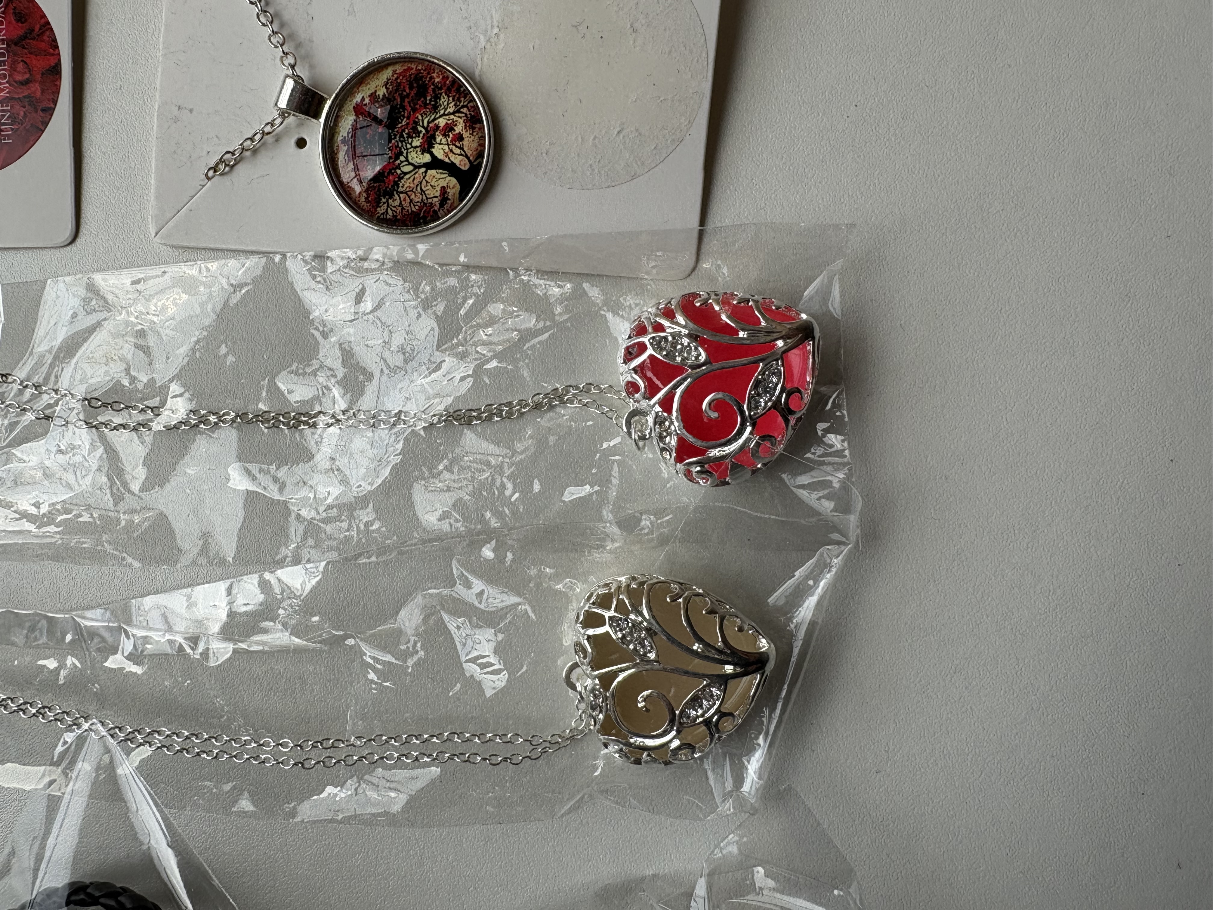 Sieraden verzameling ( N4) – foto 4 – kavel bij GSD Auctions, Zoeterwoude