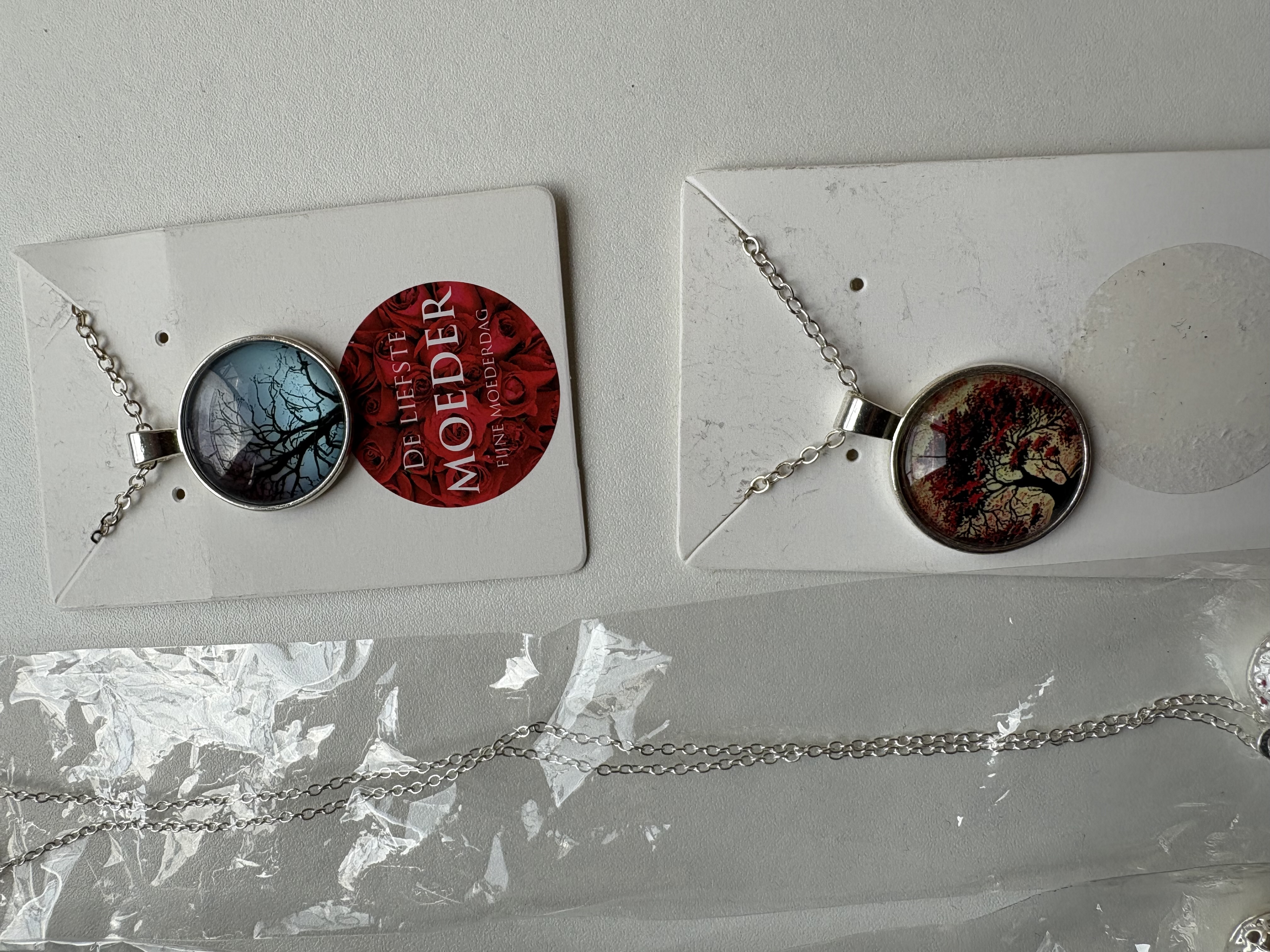 Sieraden verzameling ( N4) – foto 5 – kavel bij GSD Auctions, Zoeterwoude