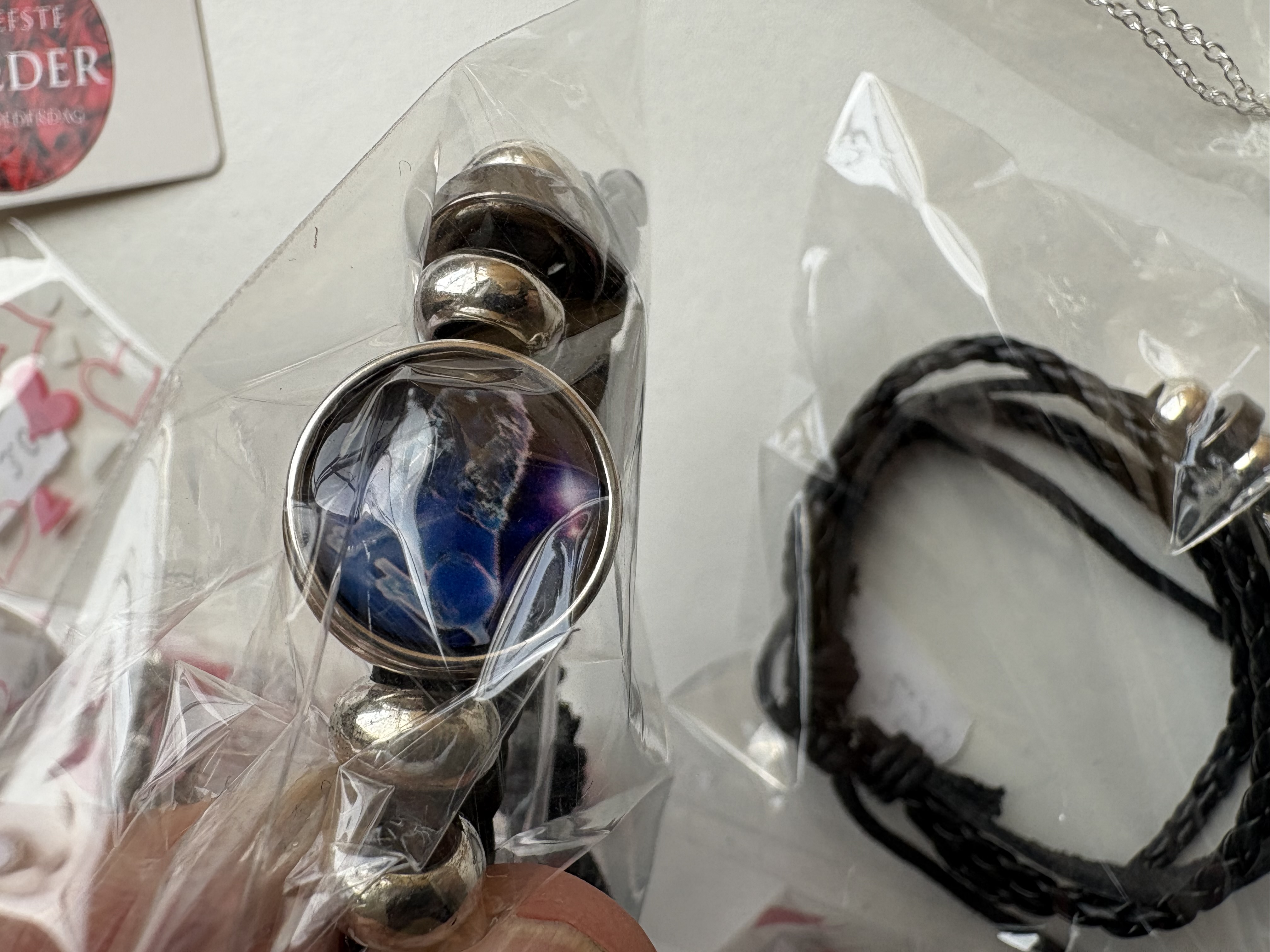 Sieraden verzameling ( N4) – foto 7 – kavel bij GSD Auctions, Zoeterwoude