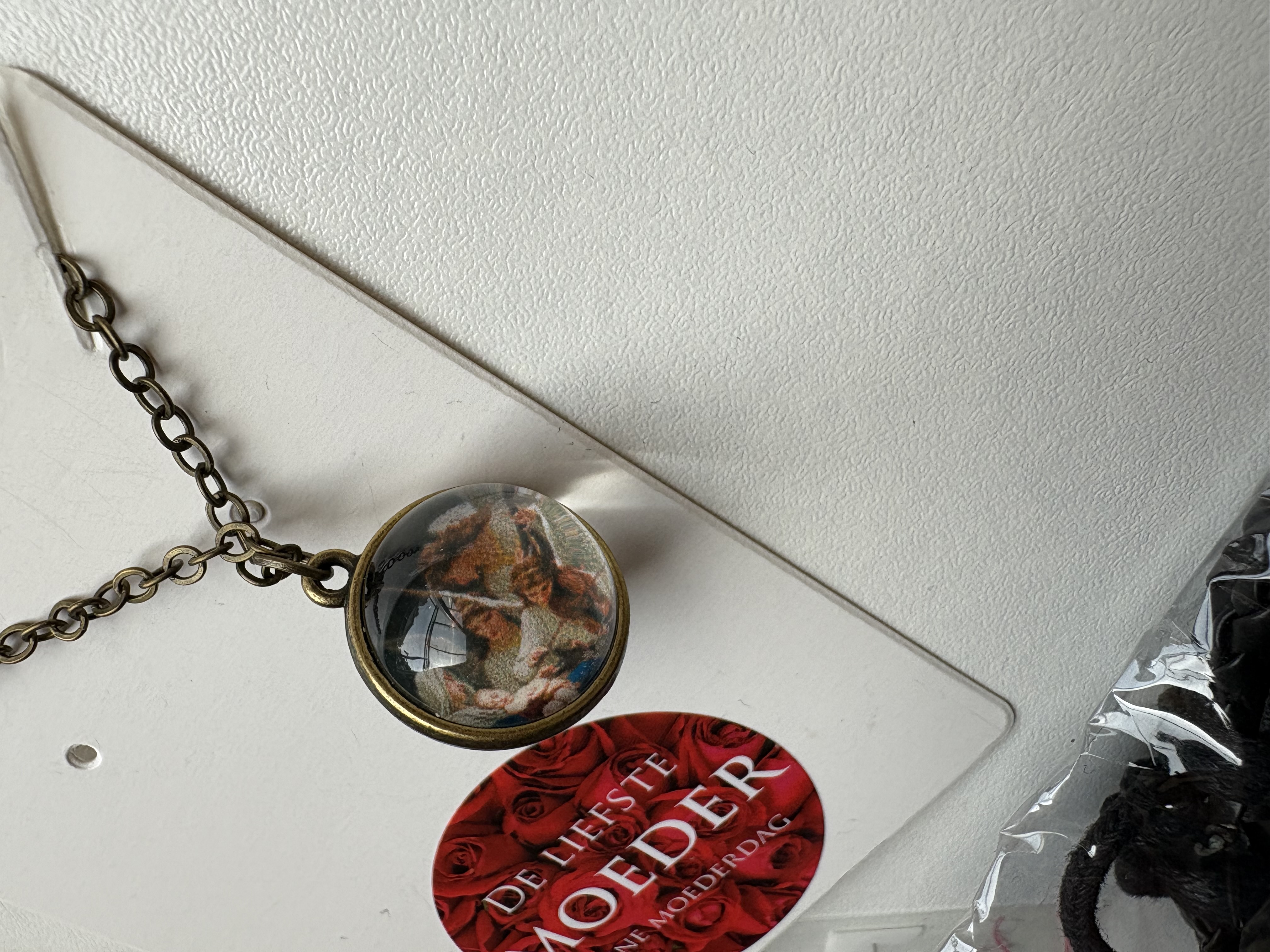 Sieraden verzameling ( N4) – foto 8 – kavel bij GSD Auctions, Zoeterwoude