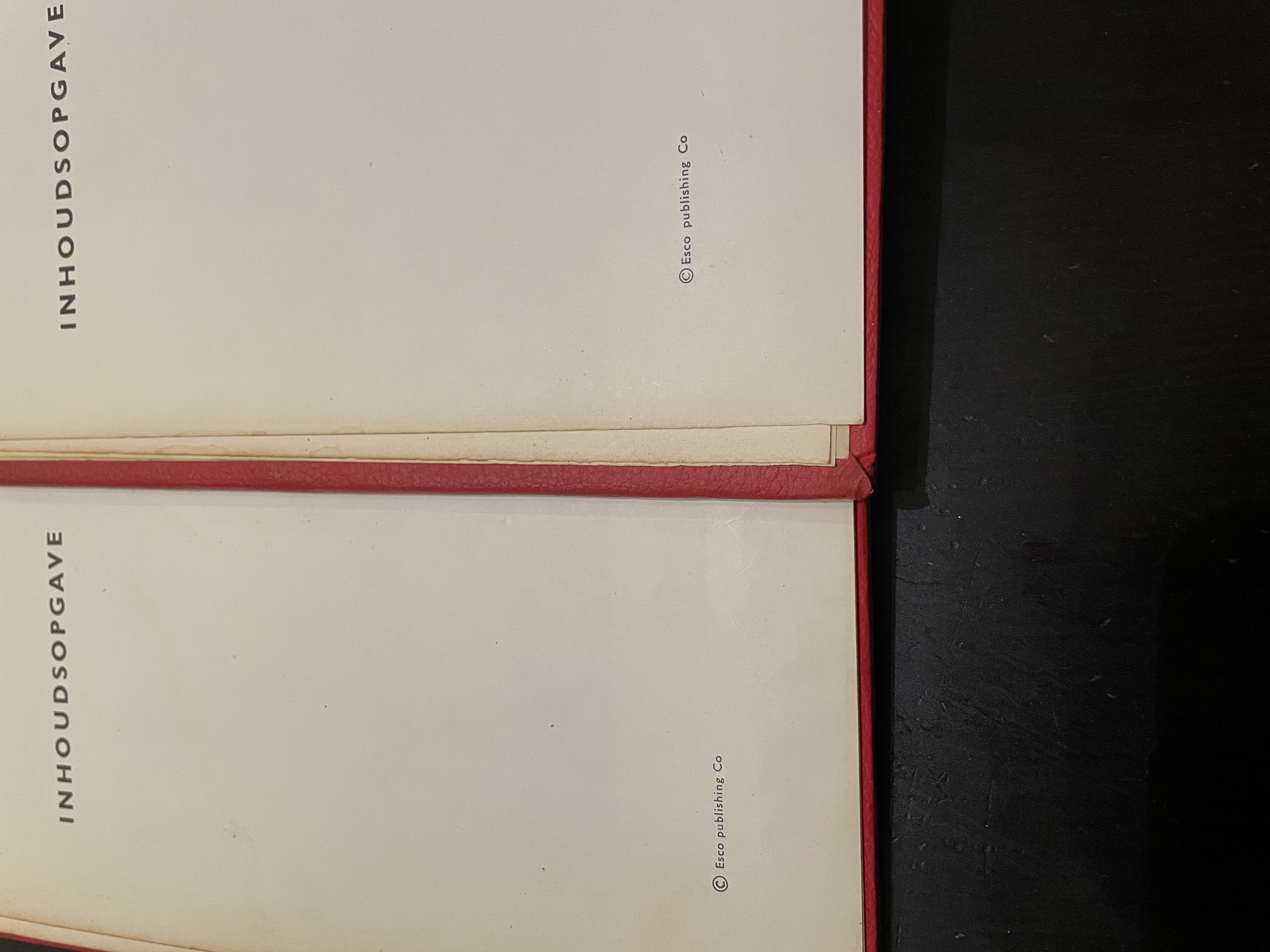 4 boeken Het Avontuur van mens en wetenschap 1961 – foto 9 – kavel bij GSD Auctions, Zoeterwoude