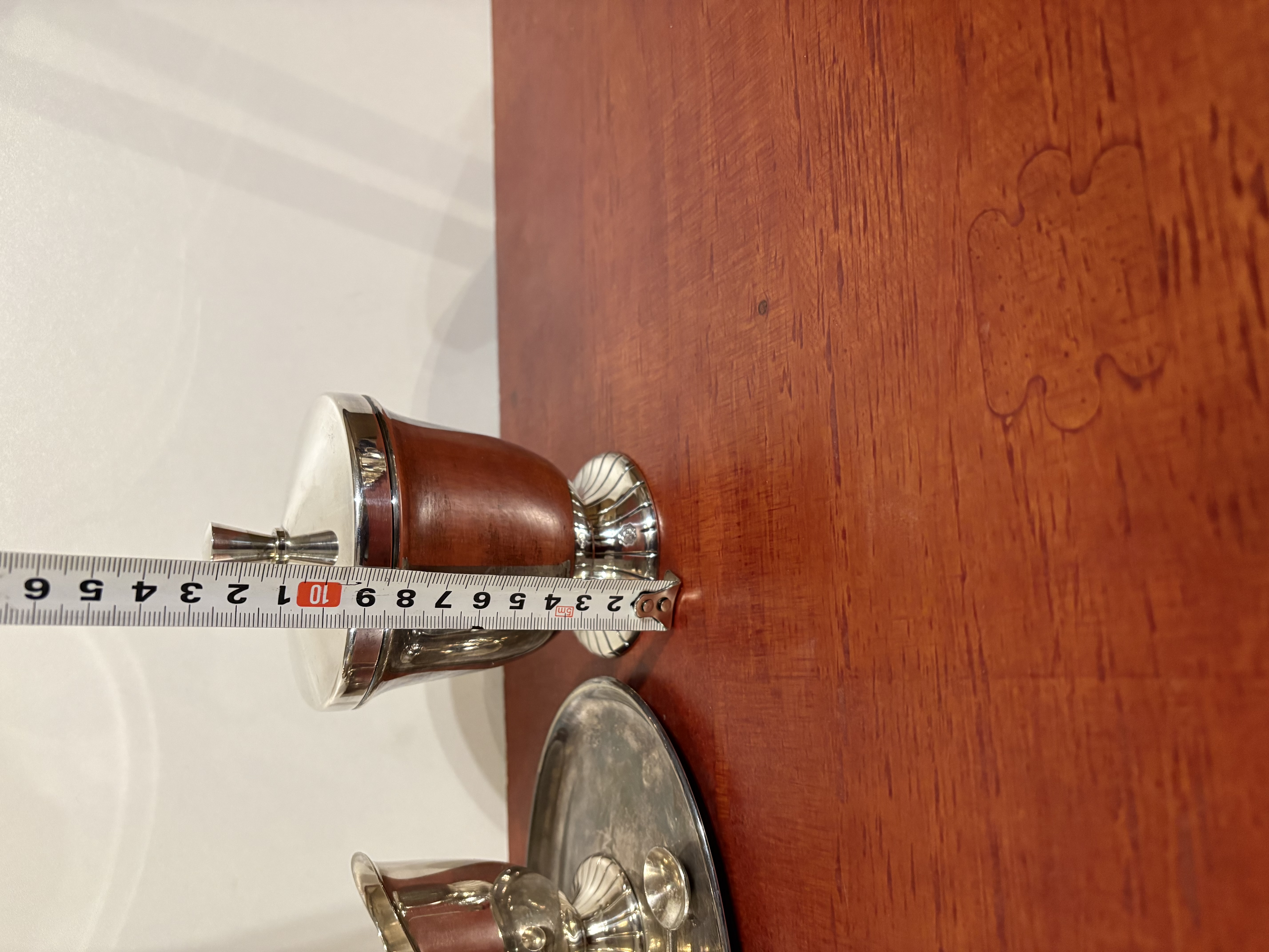 Roomstelletjes van D.E. ( Douwe Egberts) – foto 5 – kavel bij GSD Auctions, Zoeterwoude