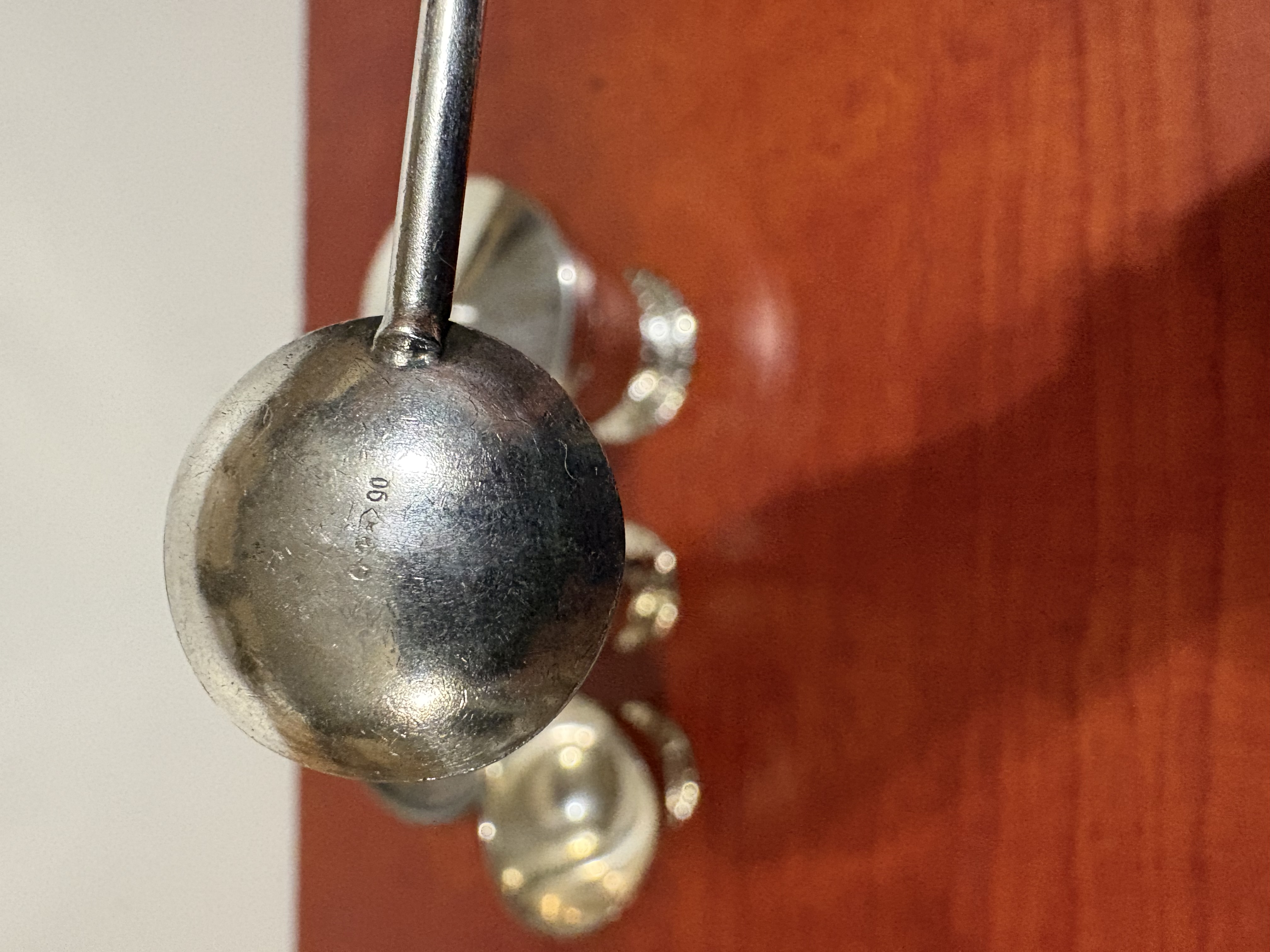 Roomstelletjes van D.E. ( Douwe Egberts) – foto 8 – kavel bij GSD Auctions, Zoeterwoude