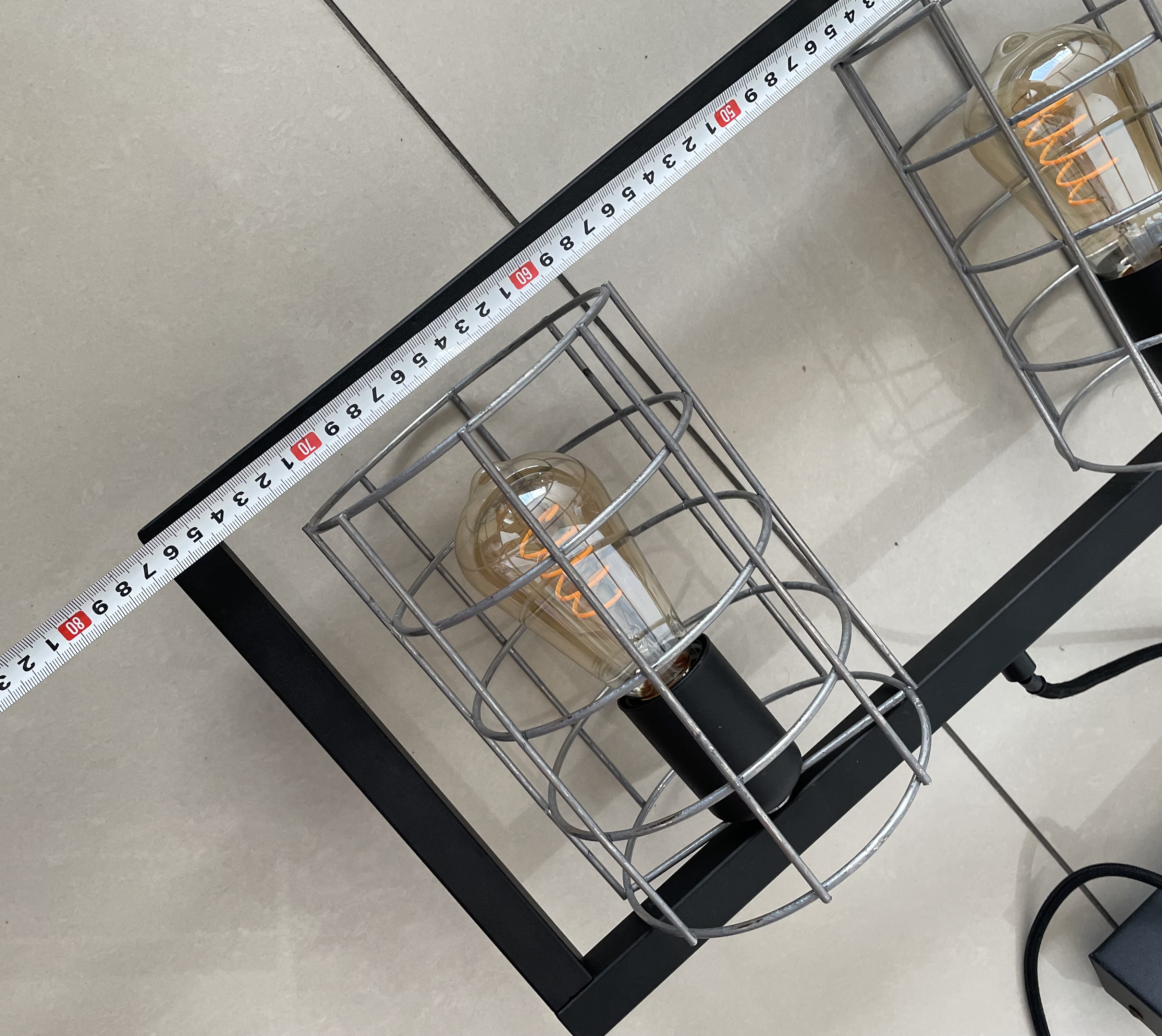 Design hanglamp inclusief ledverlichting – foto 6 – kavel bij GSD Auctions, Zoeterwoude