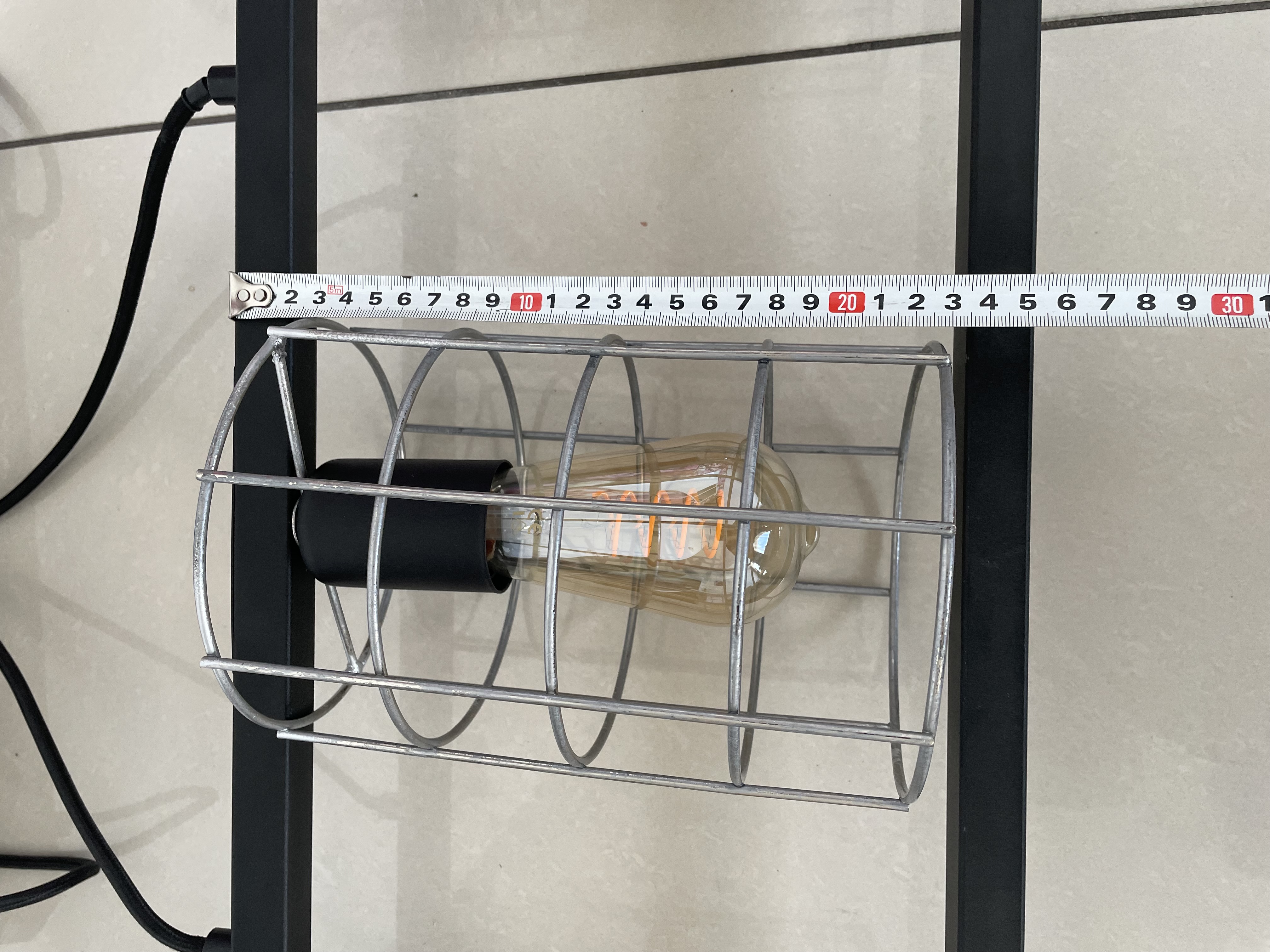 Design hanglamp inclusief ledverlichting – foto 7 – kavel bij GSD Auctions, Zoeterwoude