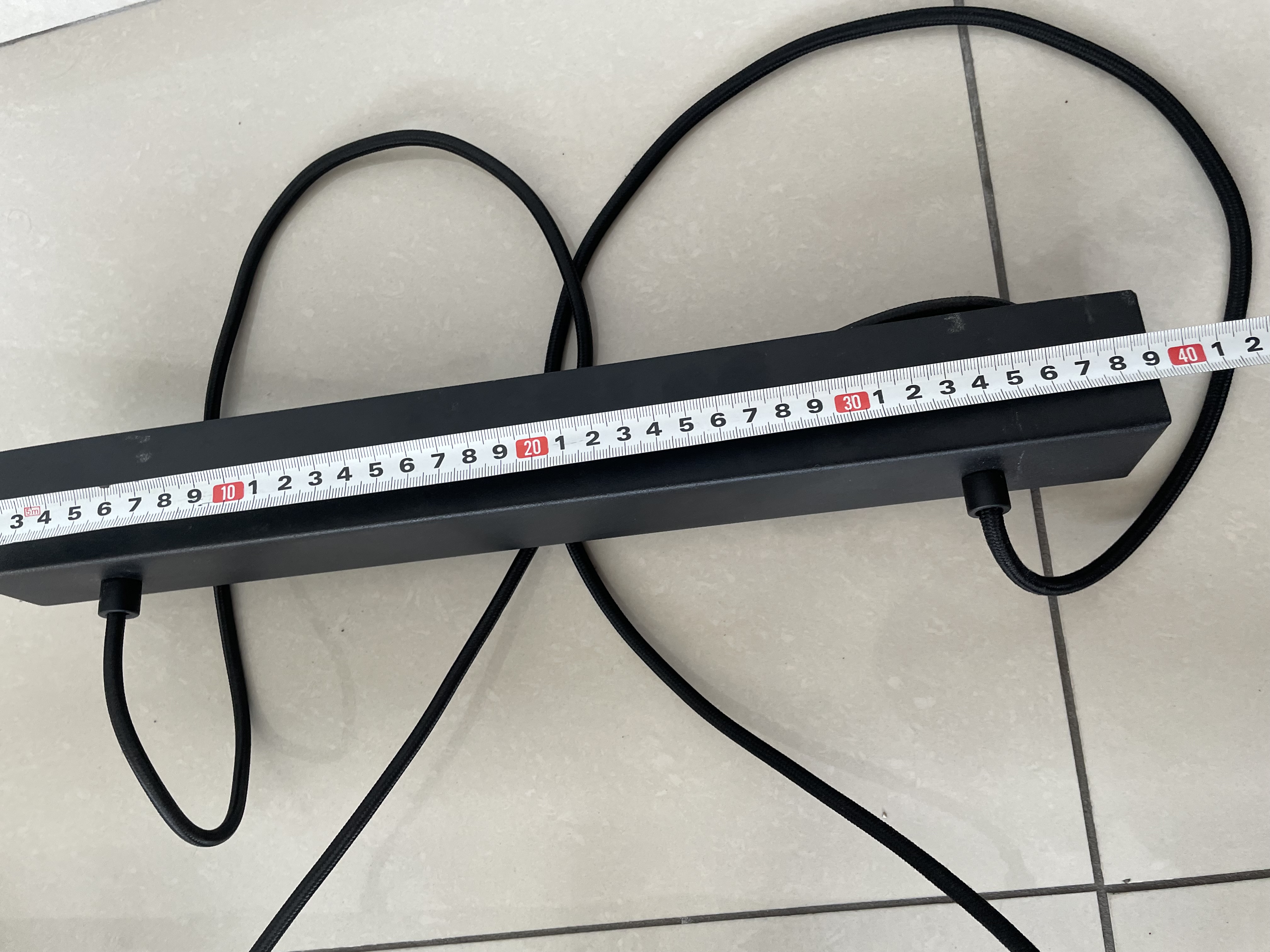 Design hanglamp inclusief ledverlichting – foto 8 – kavel bij GSD Auctions, Zoeterwoude