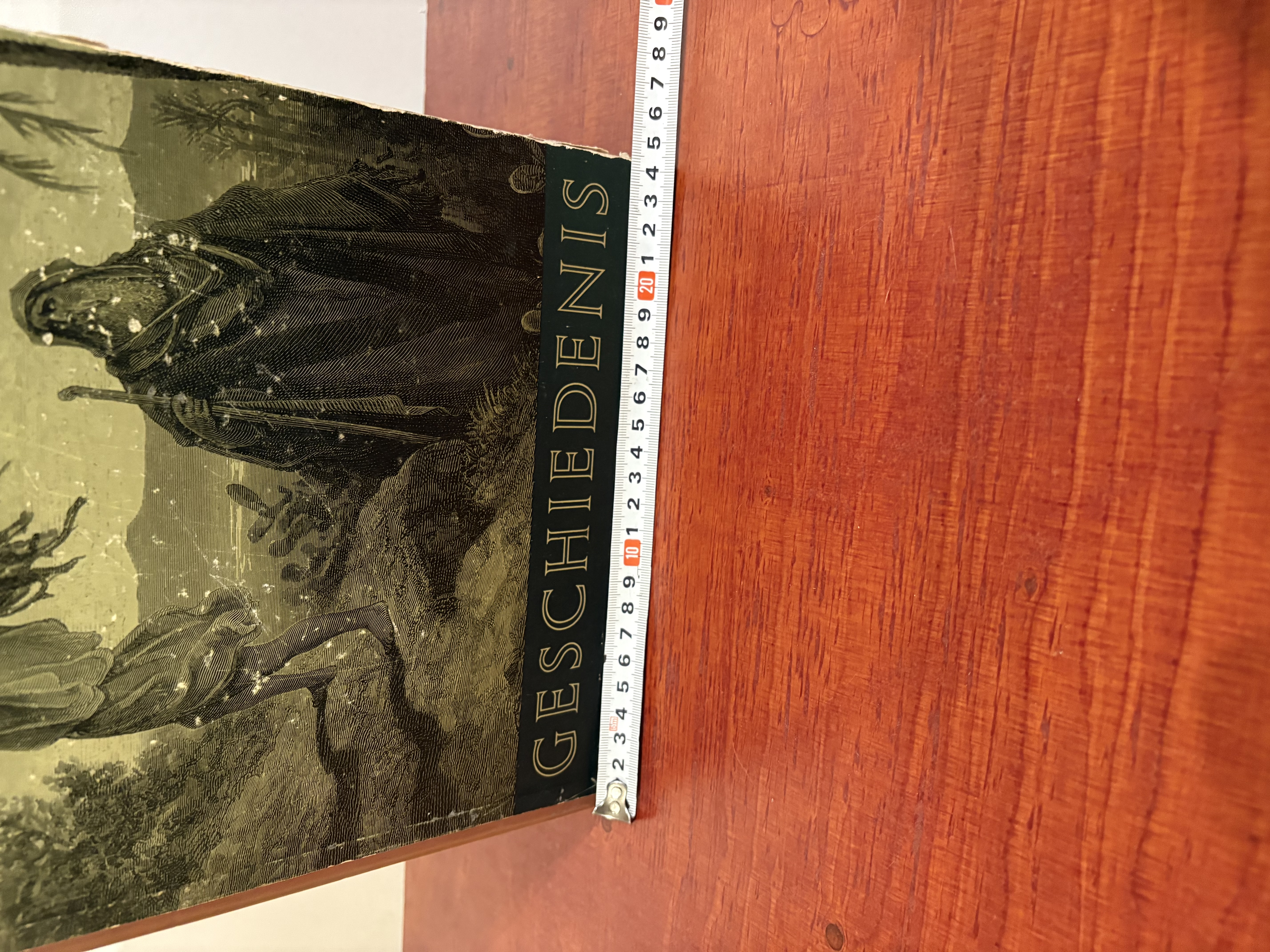 Bijbelse geschiedenis (B) – foto 4 – kavel bij GSD Auctions, Zoeterwoude