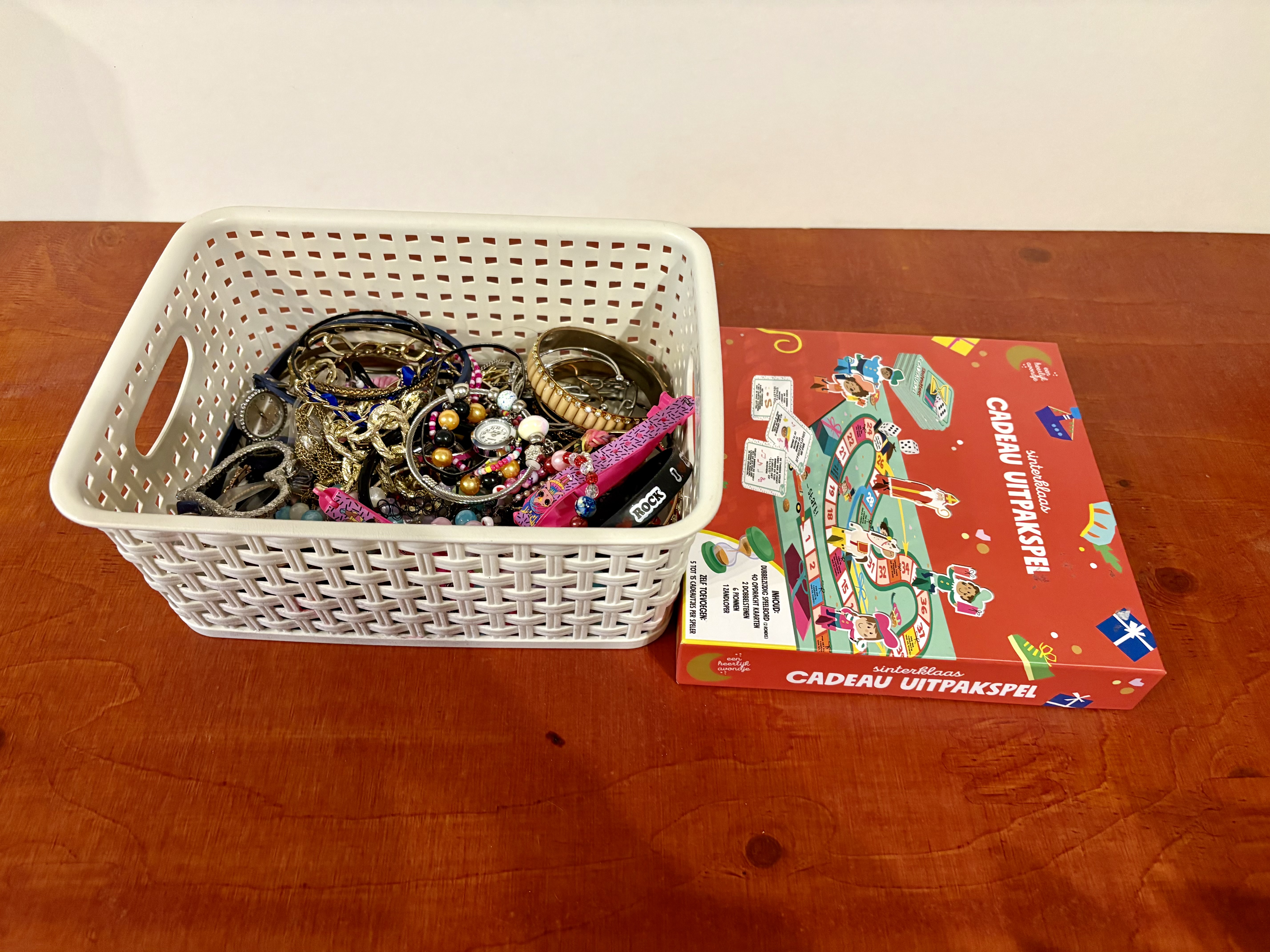 Spel en sieraden – foto 6 – kavel bij GSD Auctions, Zoeterwoude