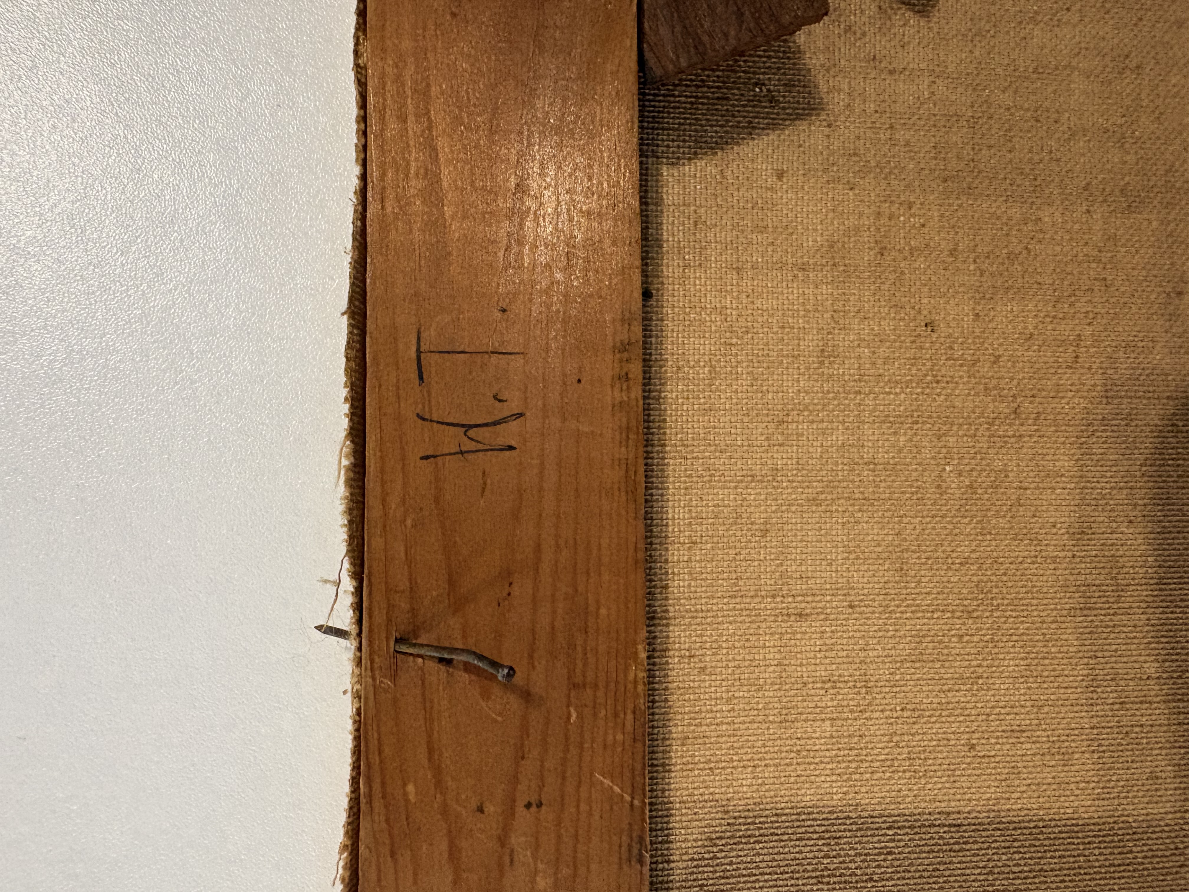 Een klassiek gesigneerd Landschapsschilderij olieverf – foto 10 – kavel bij GSD Auctions, Zoeterwoude