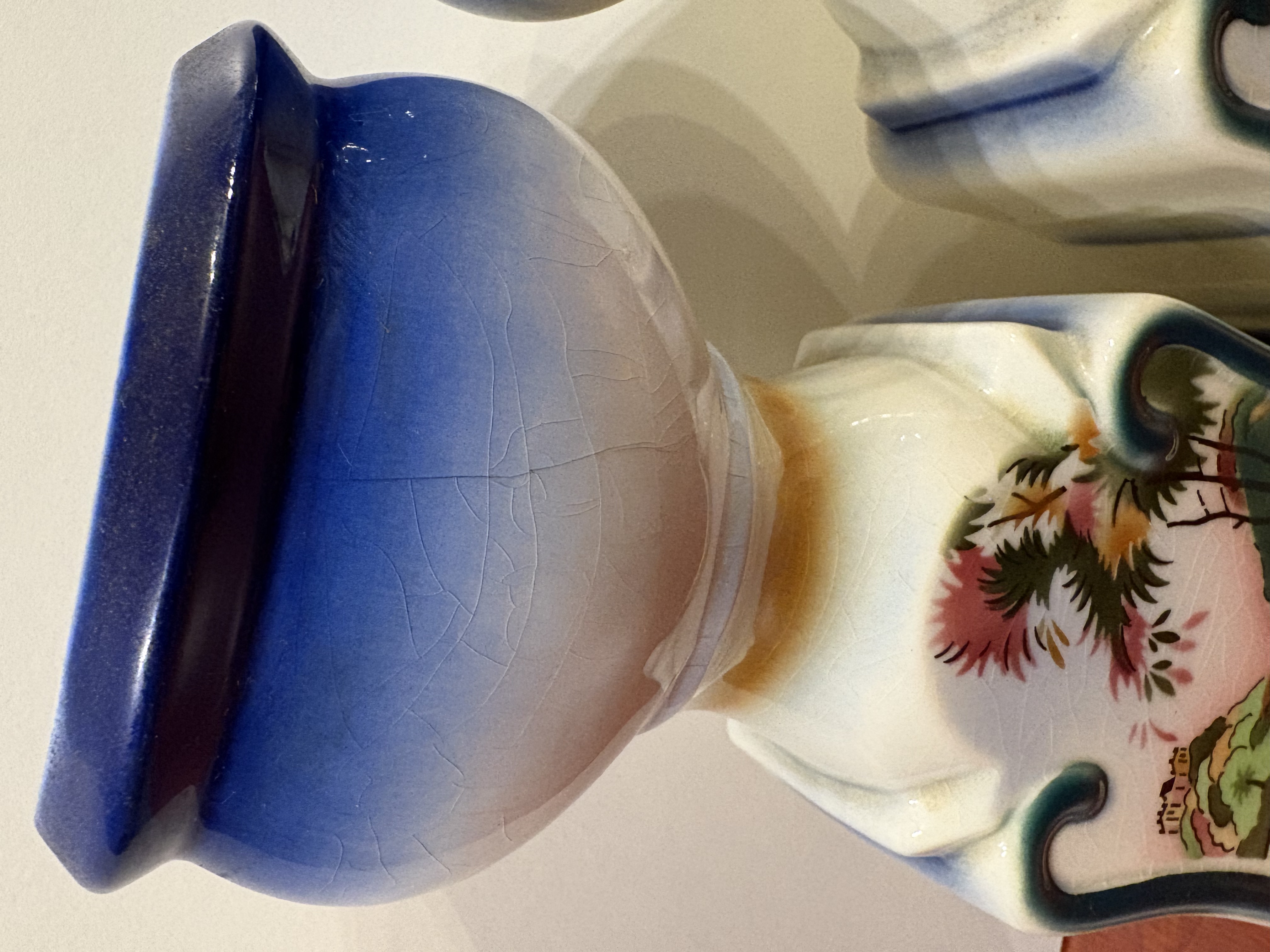 Keramieken vazen Nummer 992 – foto 6 – kavel bij GSD Auctions, Zoeterwoude