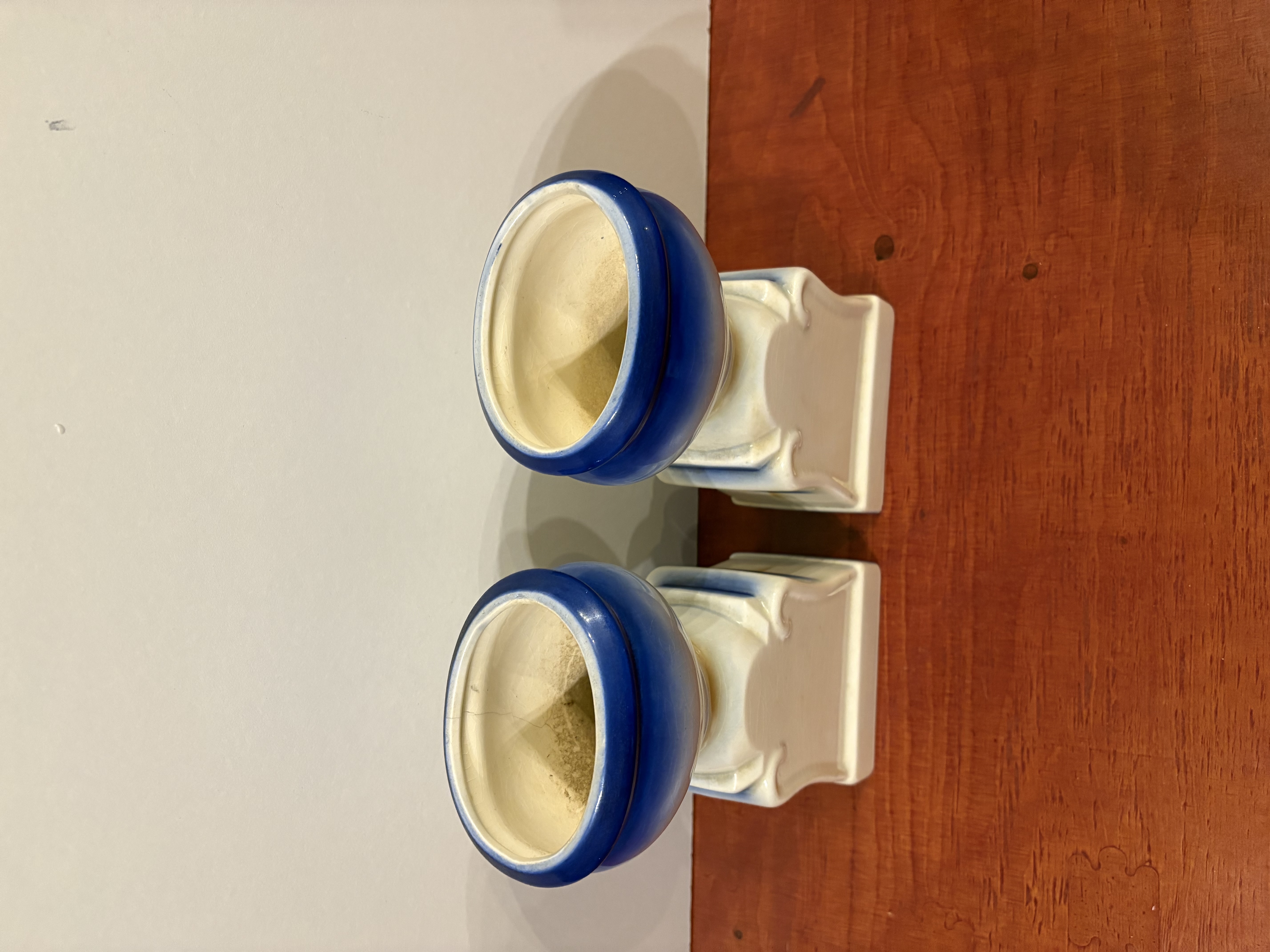 Keramieken vazen Nummer 992 – foto 9 – kavel bij GSD Auctions, Zoeterwoude