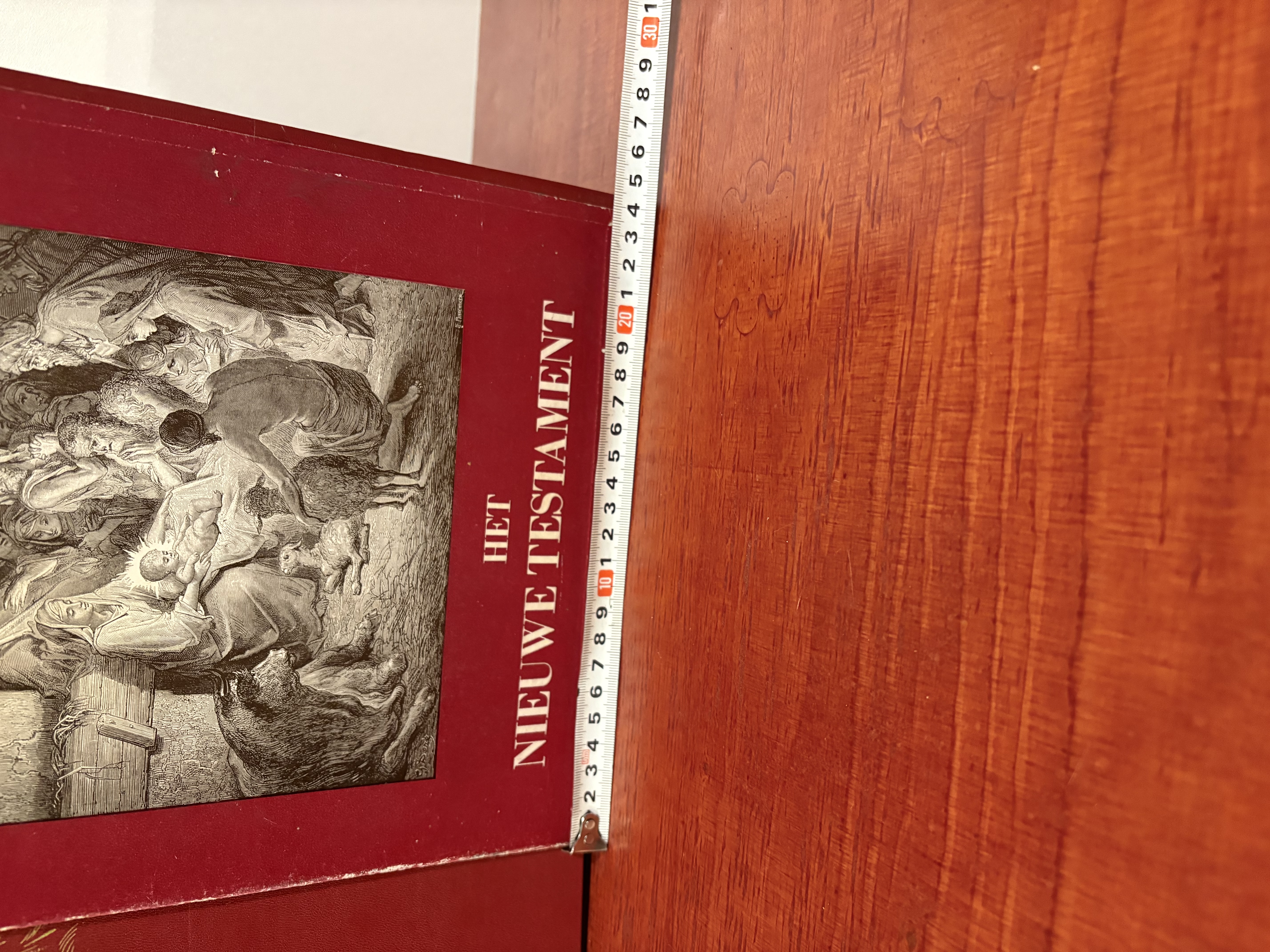 Bijbelse geschiedenis (A) – foto 4 – kavel bij GSD Auctions, Zoeterwoude