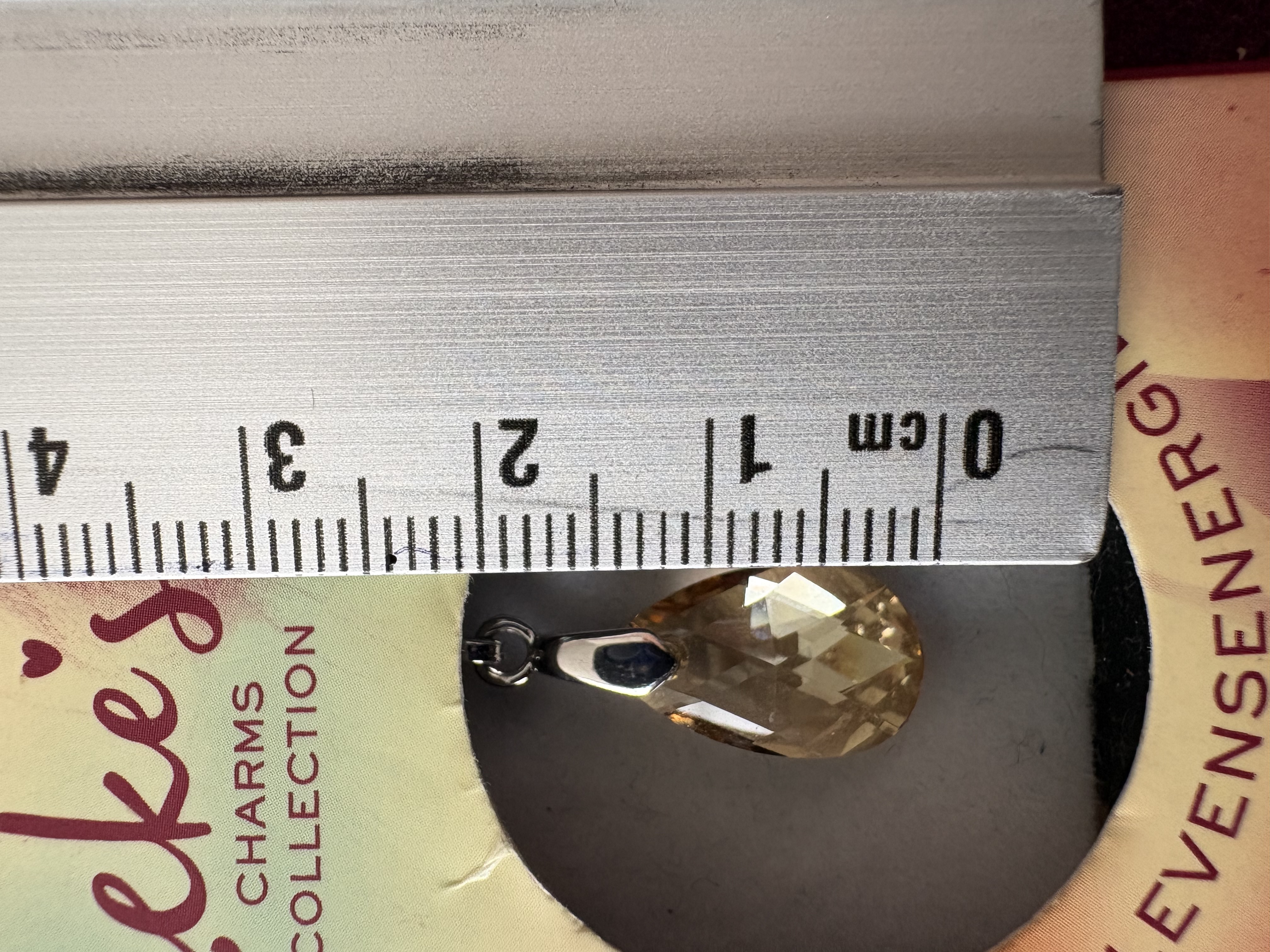 Swarovski Crystals nog in doos – foto 4 – kavel bij GSD Auctions, Zoeterwoude