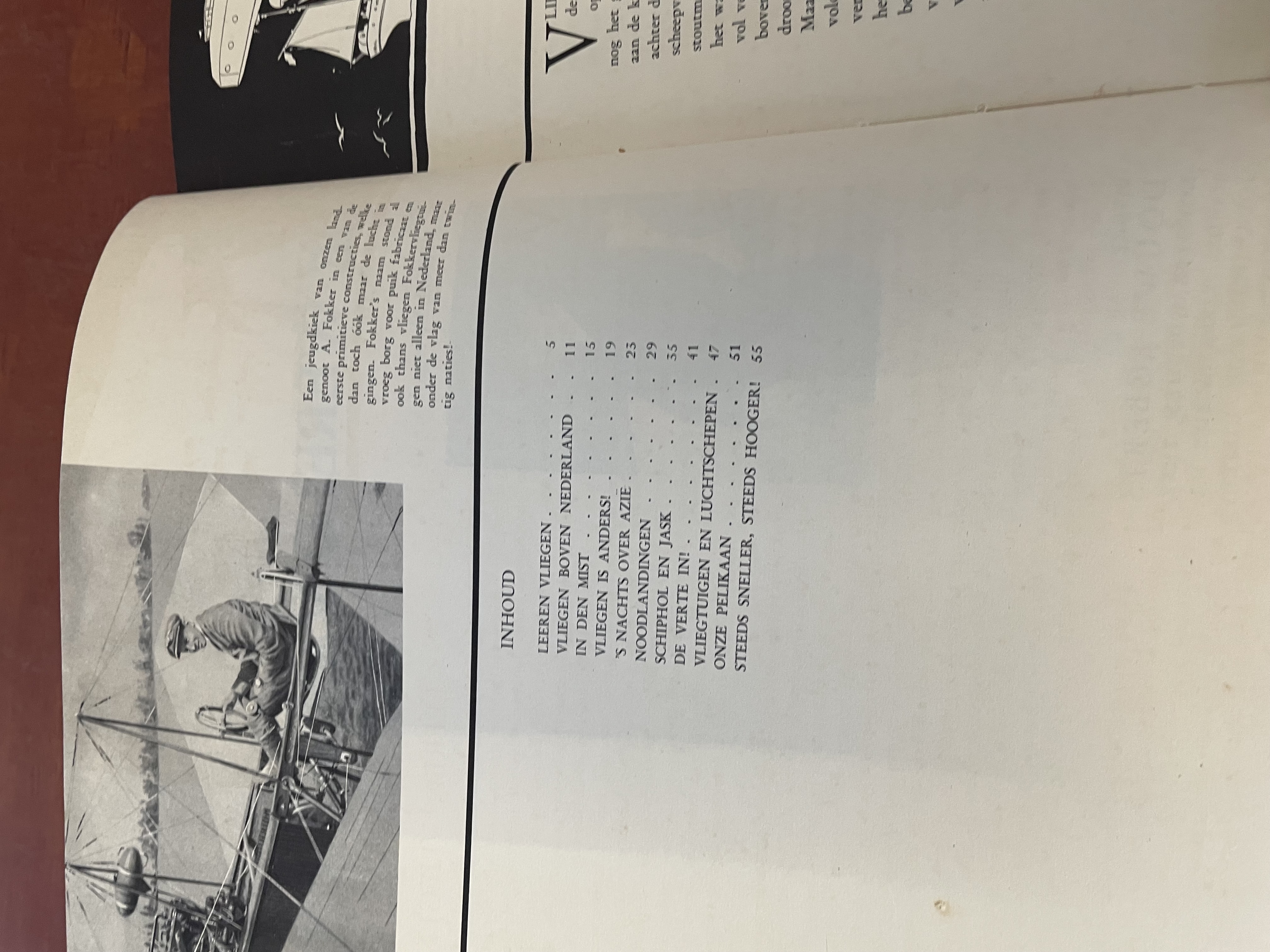3 Boeken over vliegtuigen – foto 3 – kavel bij GSD Auctions, Zoeterwoude