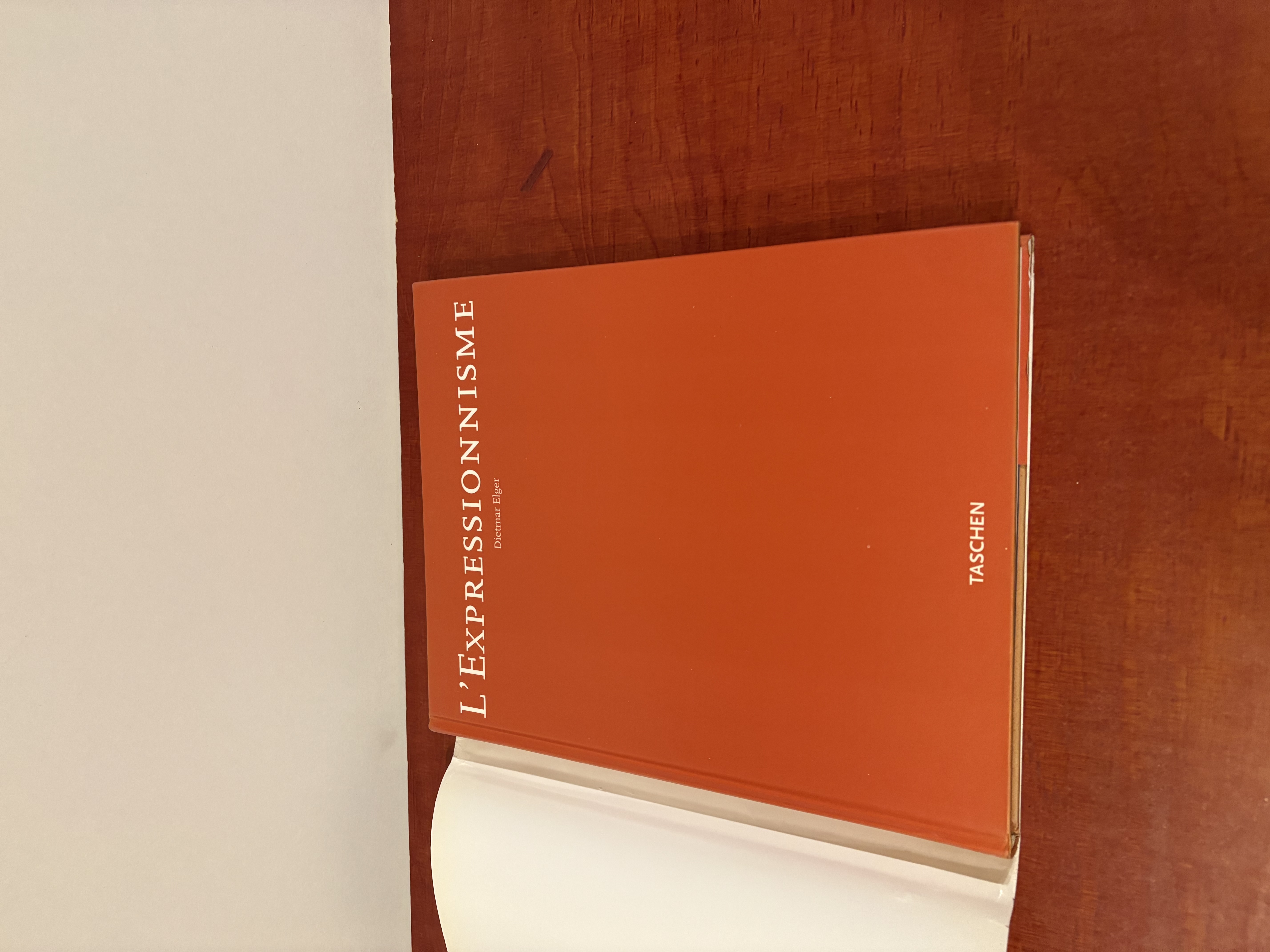 L’Expressionnisme – foto 4 – kavel bij GSD Auctions, Zoeterwoude