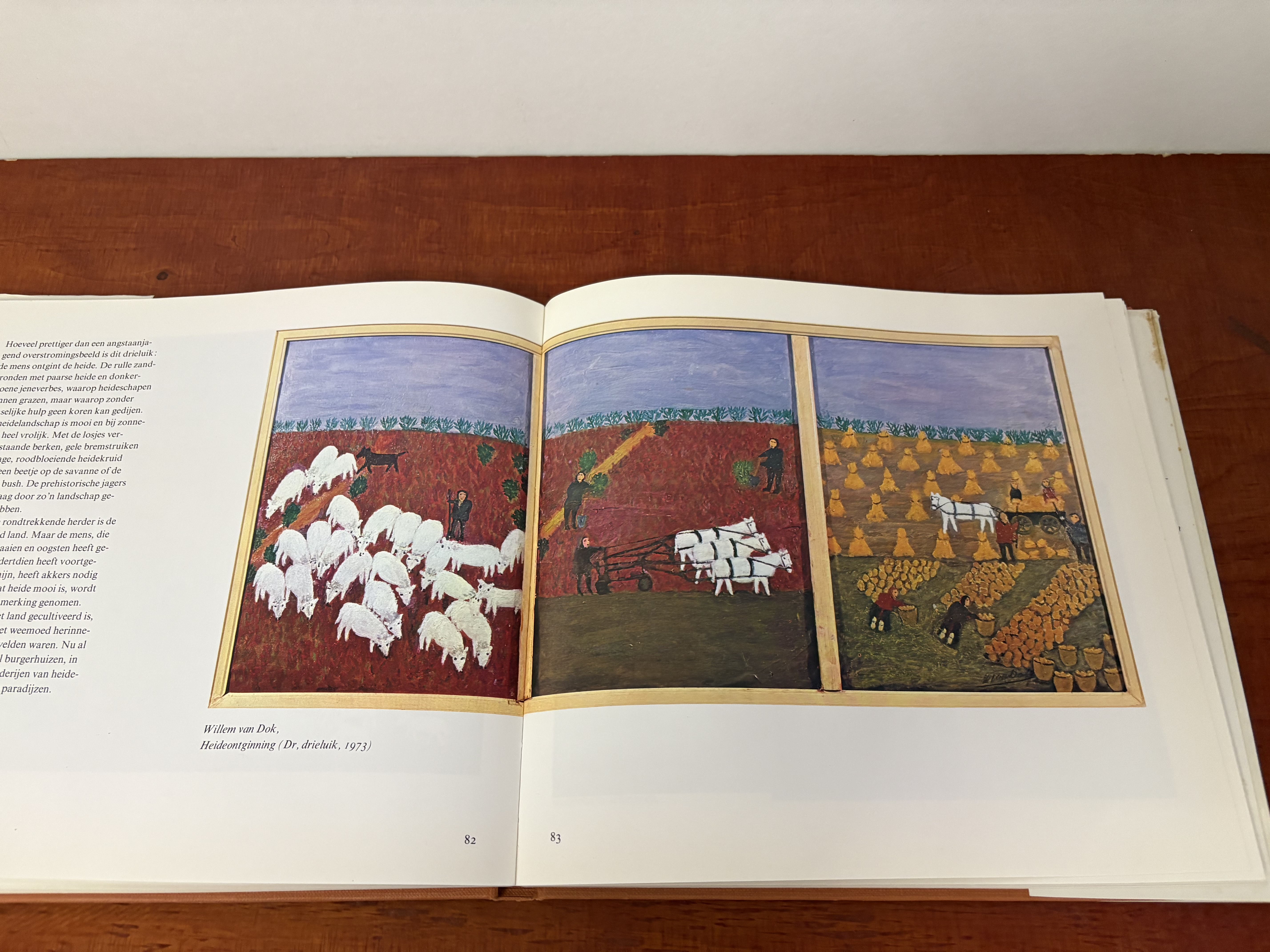 Kunst en antiek boek (#7) – foto 4 – kavel bij GSD Auctions, Zoeterwoude