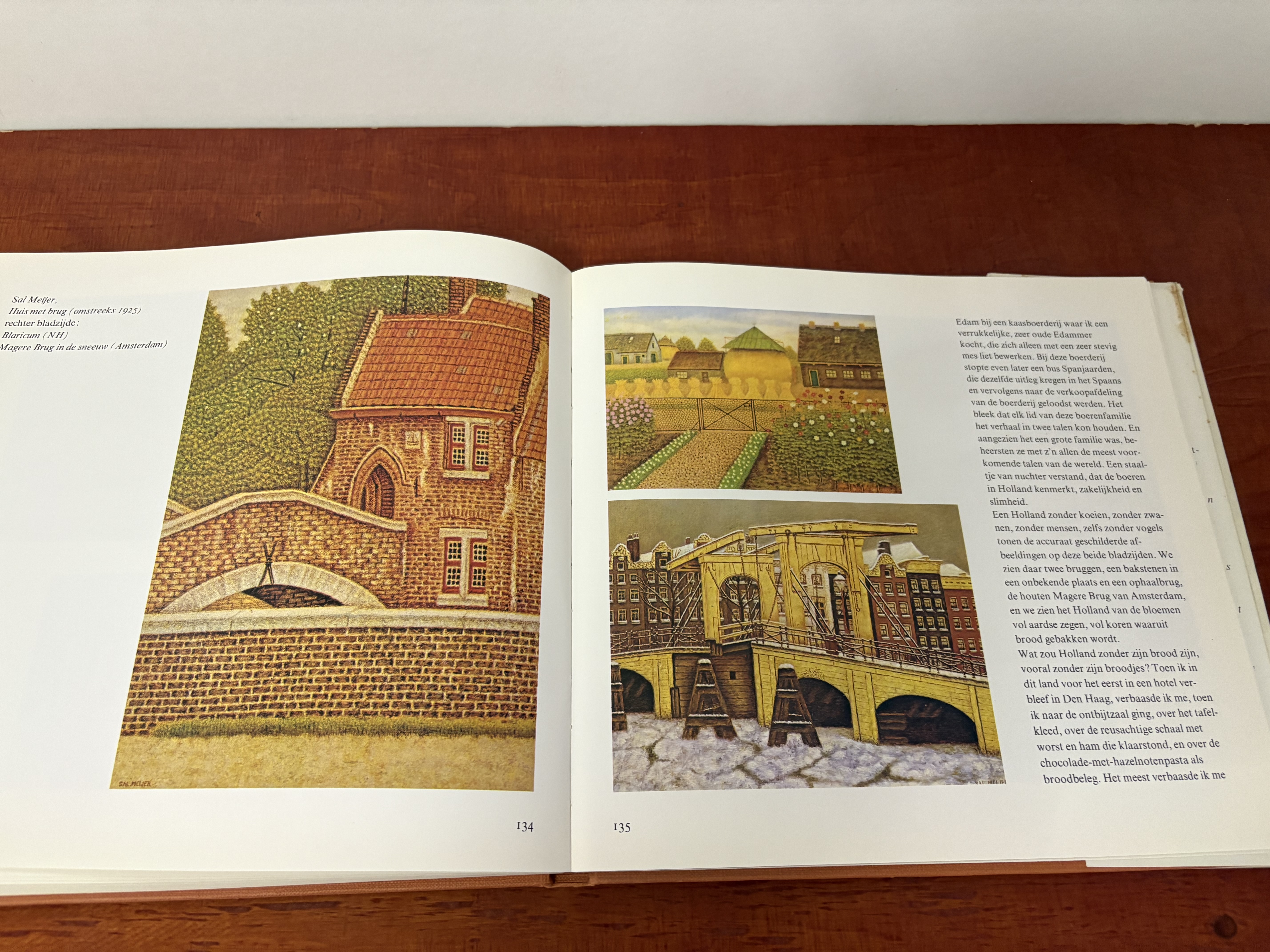 Kunst en antiek boek (#7) – foto 6 – kavel bij GSD Auctions, Zoeterwoude