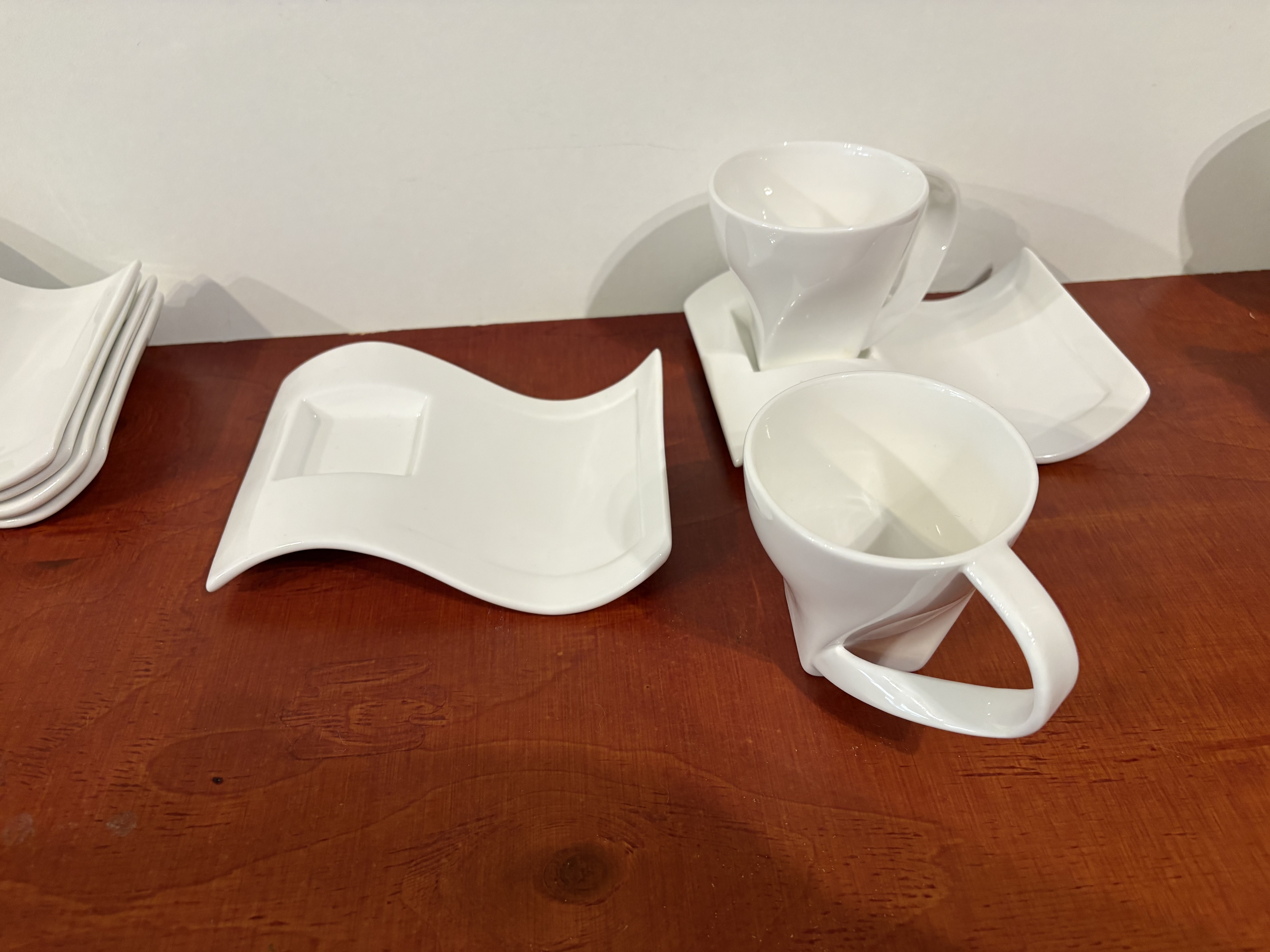 6 Design kopjes Japan – foto 7 – kavel bij GSD Auctions, Zoeterwoude