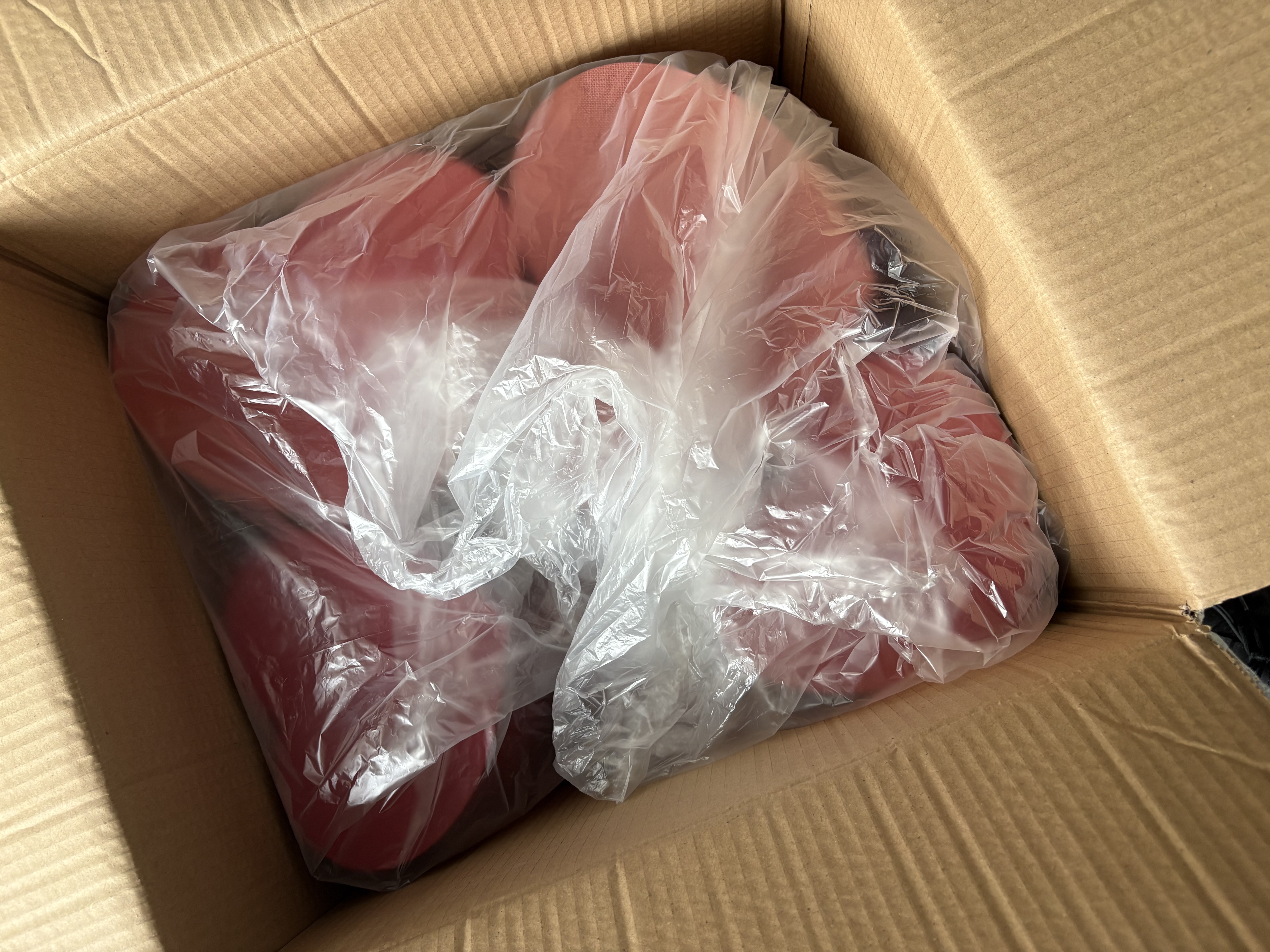 Verassing dozen hart met deksel 16stuks – foto 5 – kavel bij GSD Auctions, Zoeterwoude