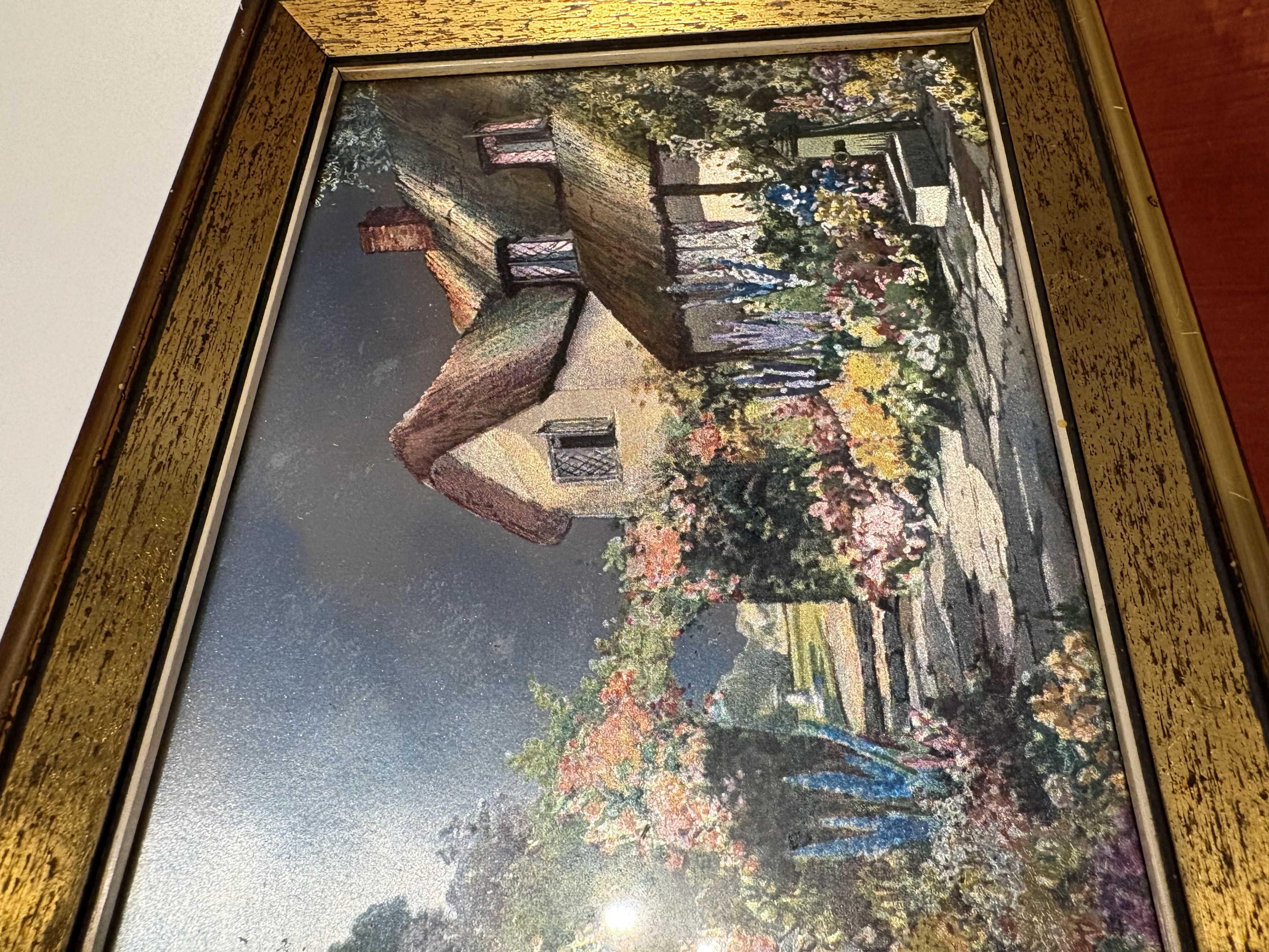 Gemengde prent FJW 8729 – foto 2 – kavel bij GSD Auctions, Zoeterwoude
